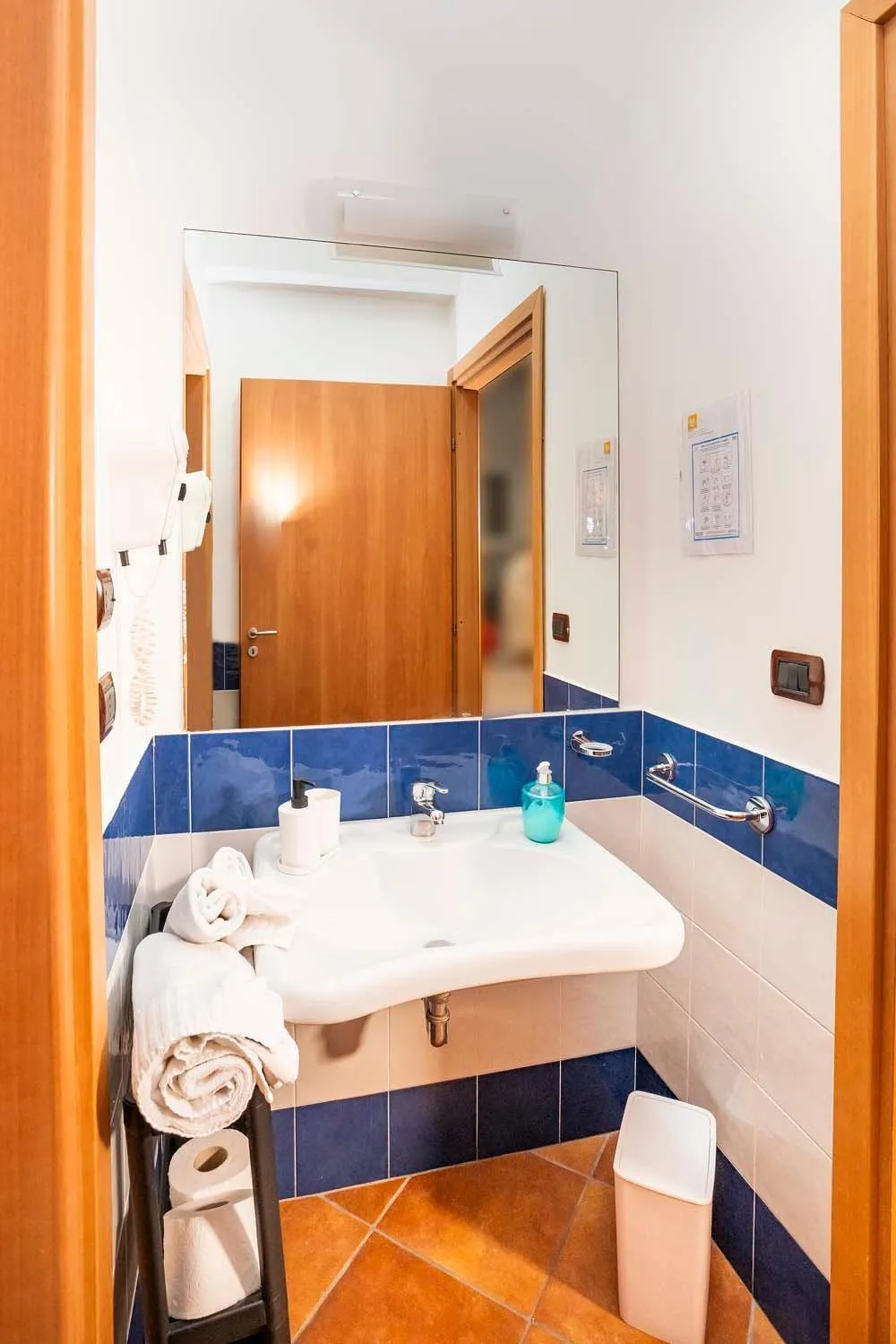 Le Tartarughe Aparthotel