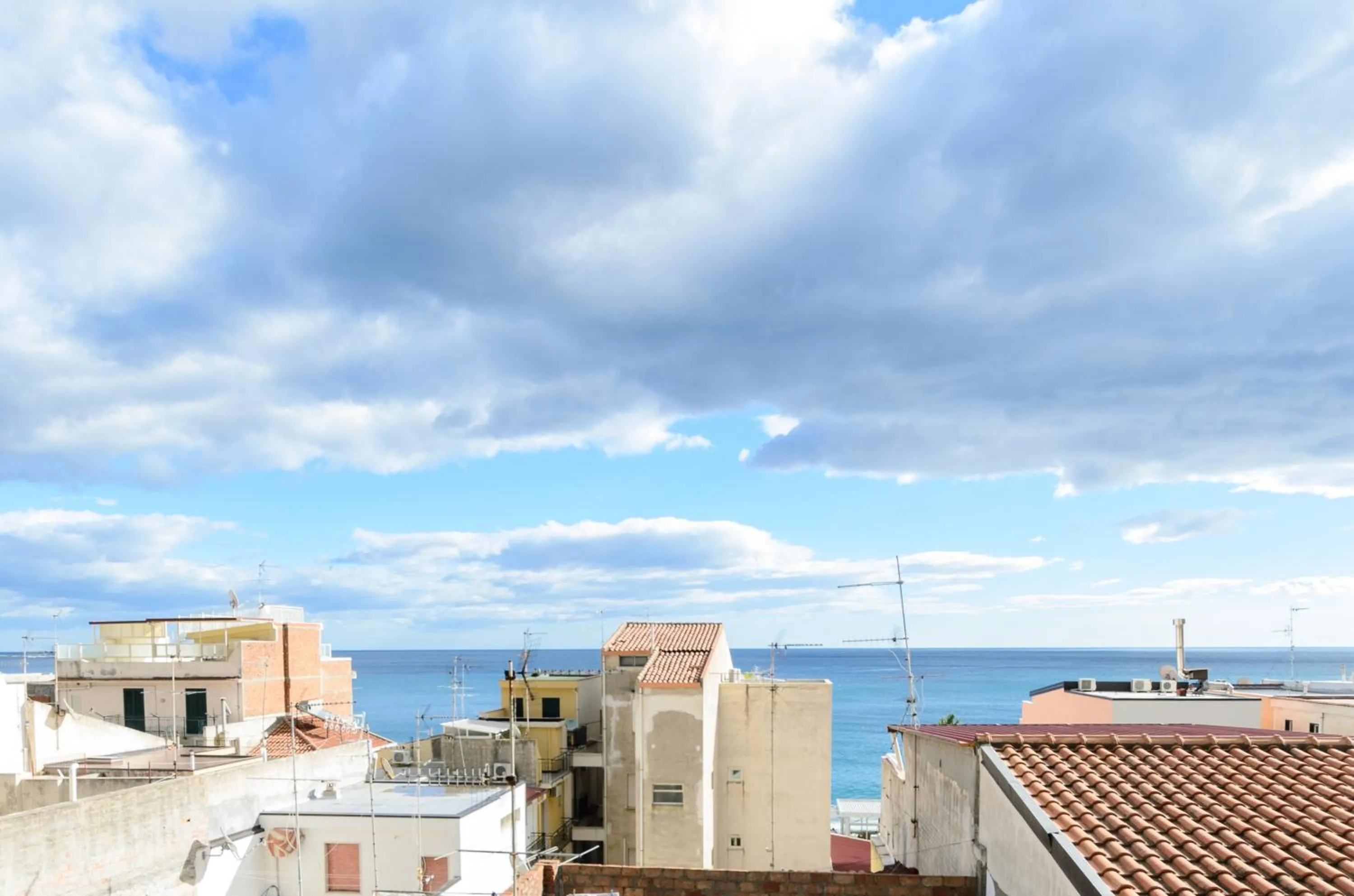 Le Tartarughe Aparthotel