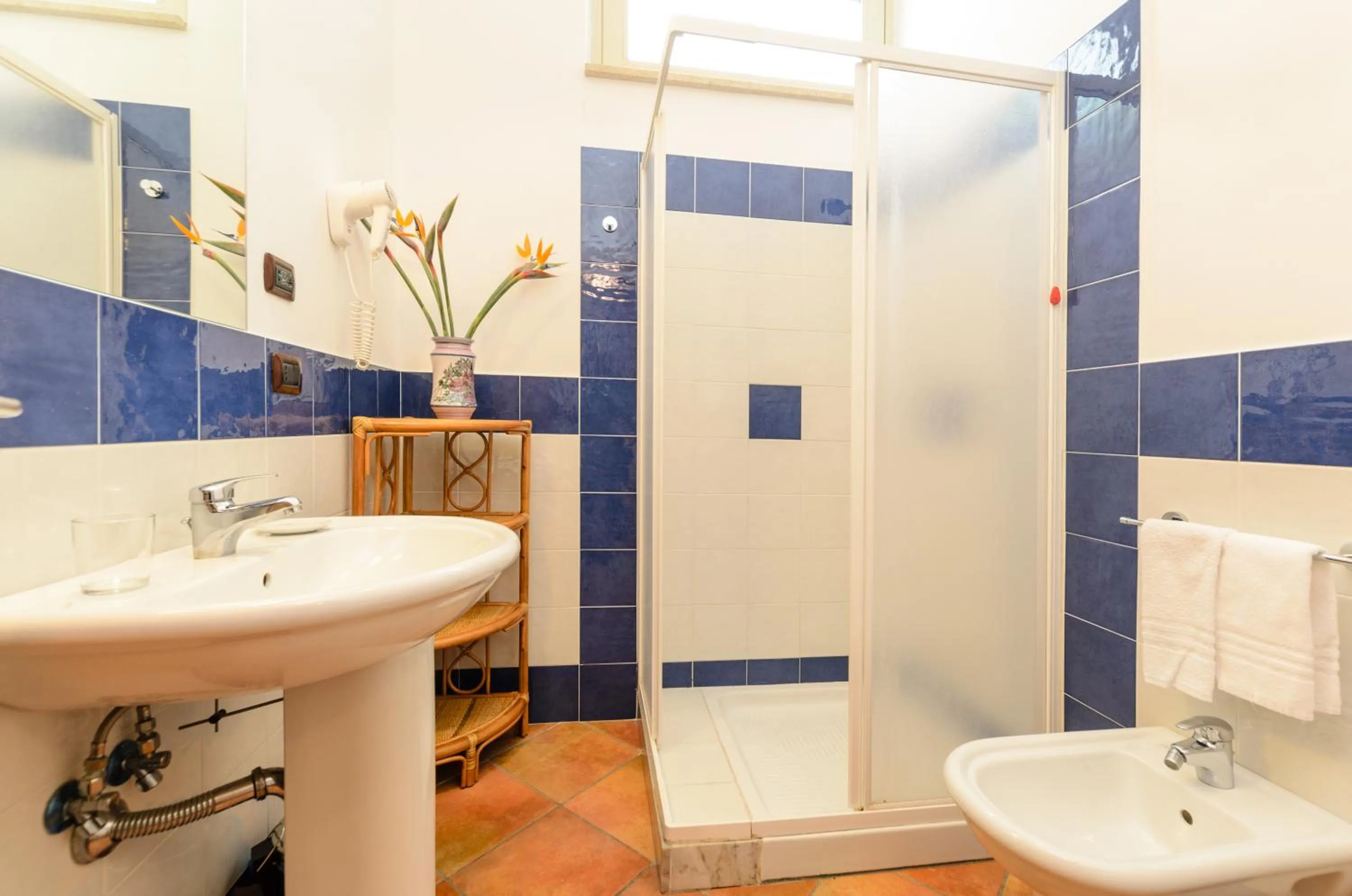 Le Tartarughe Aparthotel