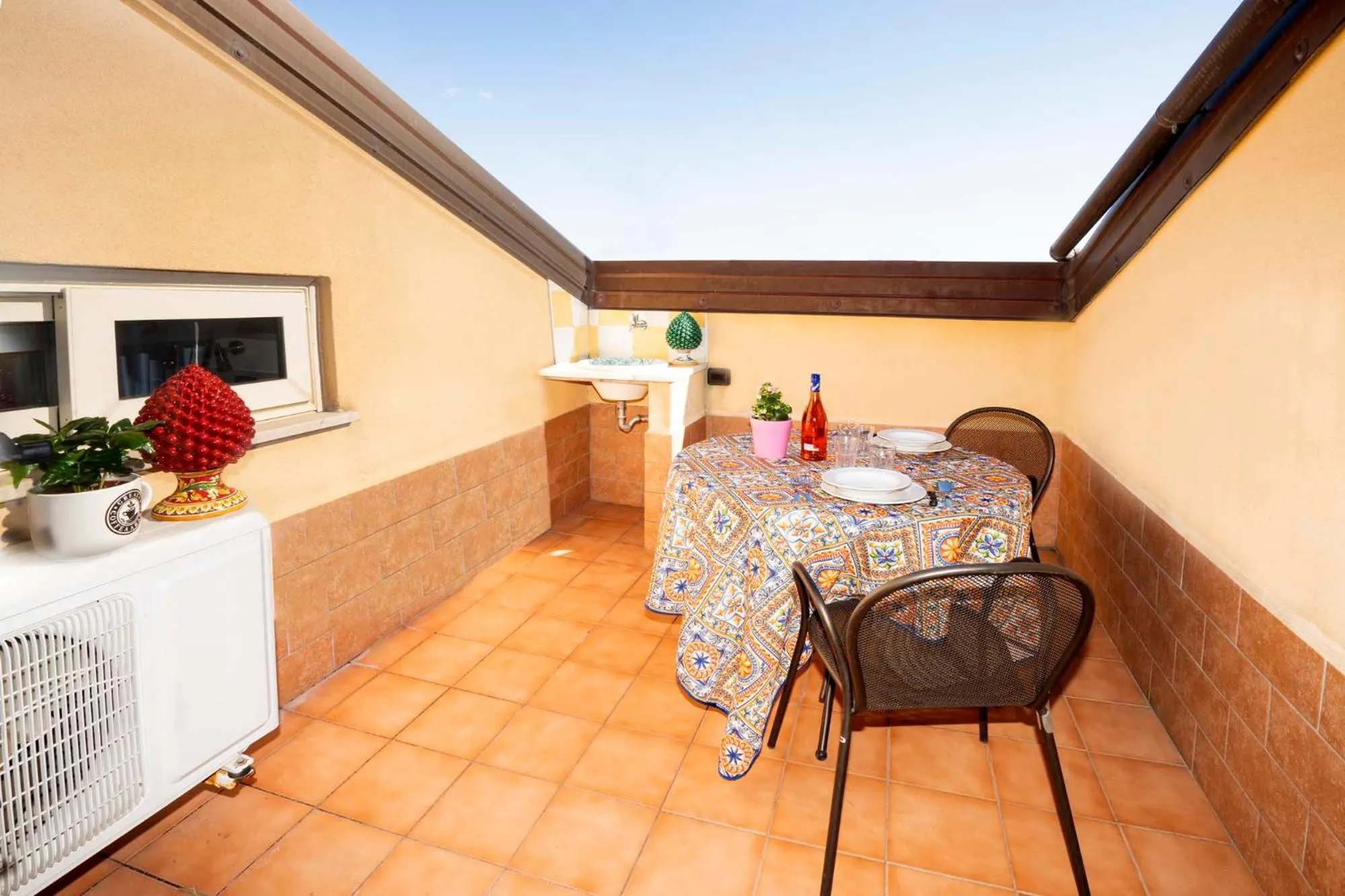 Le Tartarughe Aparthotel