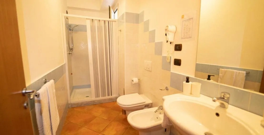 Le Tartarughe Aparthotel