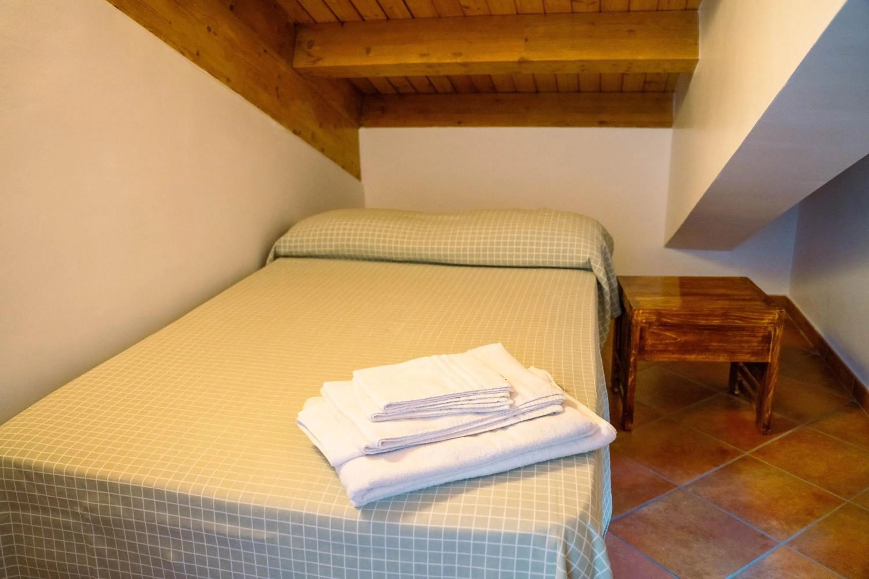 Le Tartarughe Aparthotel