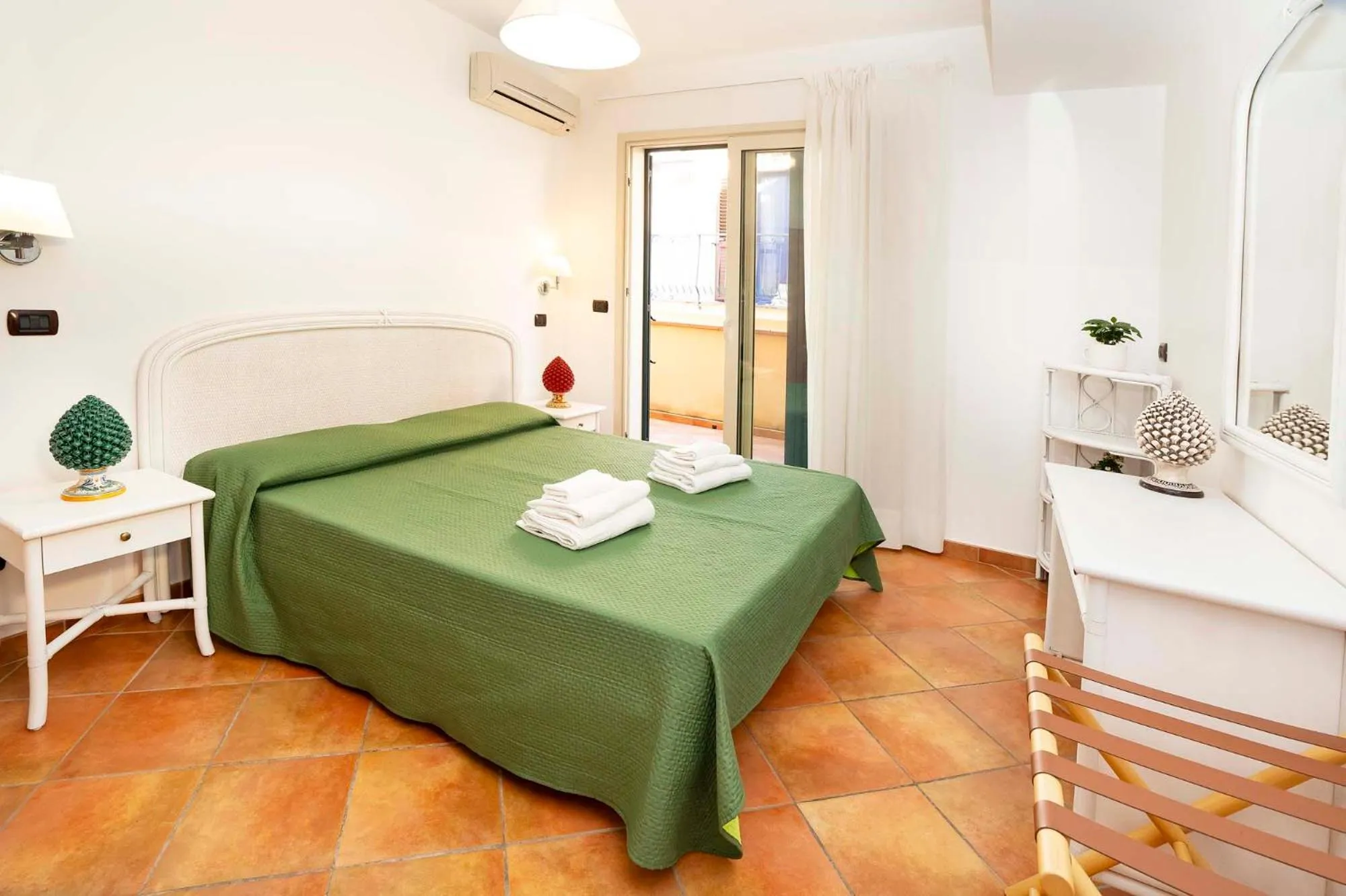 Le Tartarughe Aparthotel