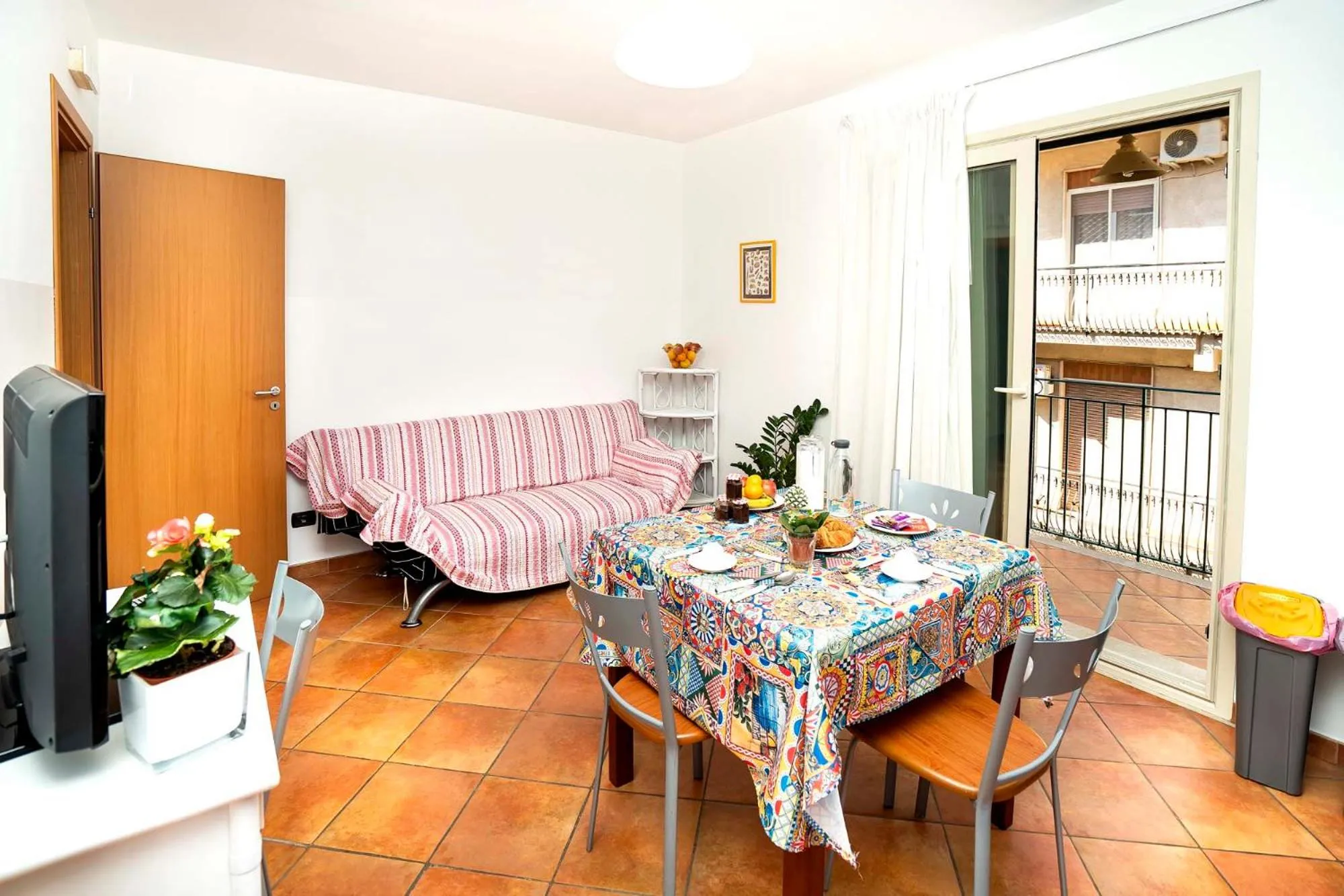 Le Tartarughe Aparthotel