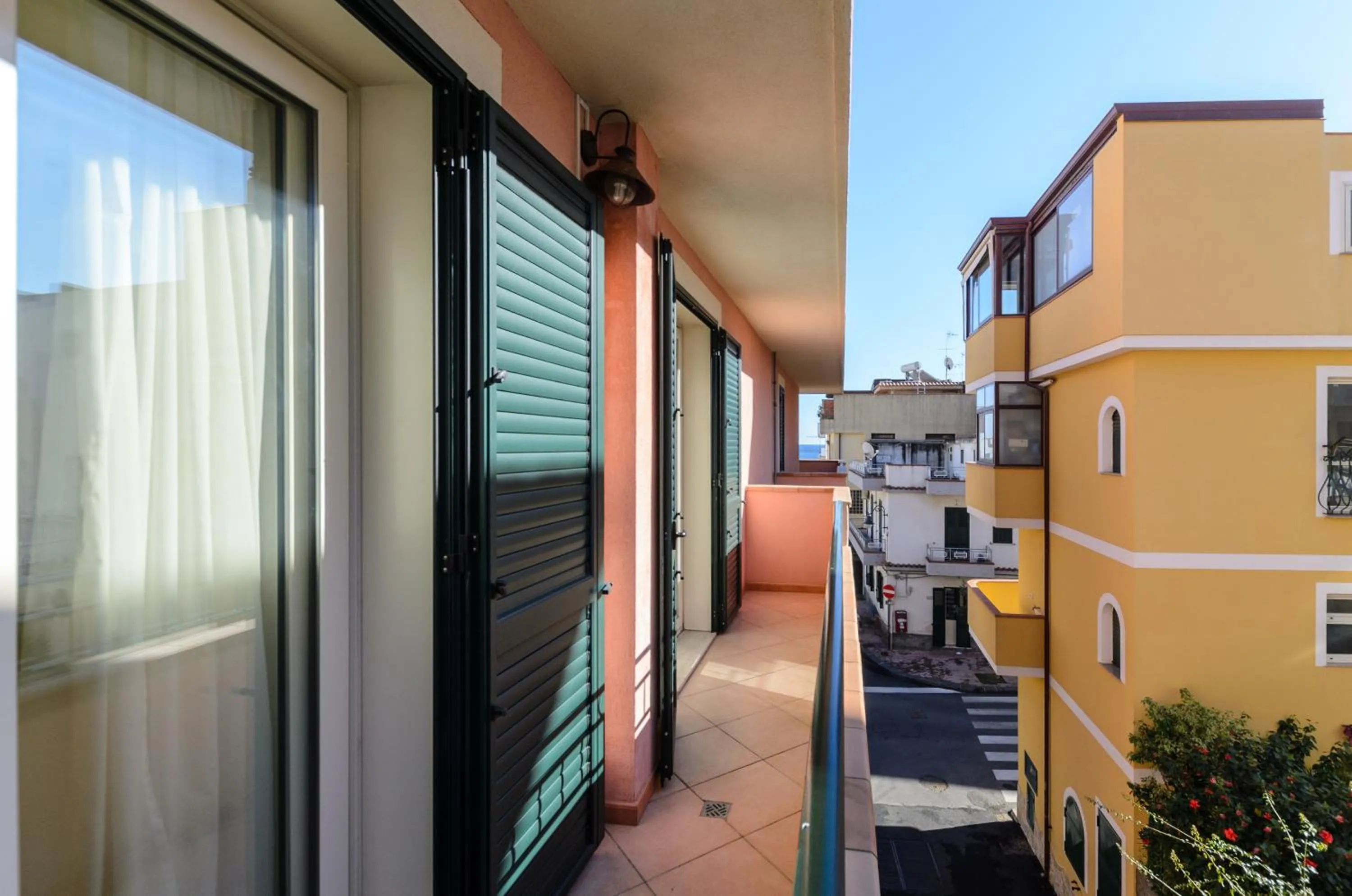 Le Tartarughe Aparthotel