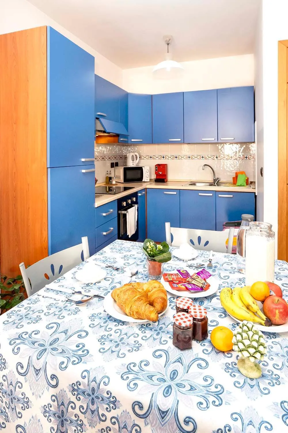 Le Tartarughe Aparthotel