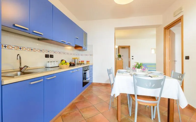 Le Tartarughe Aparthotel