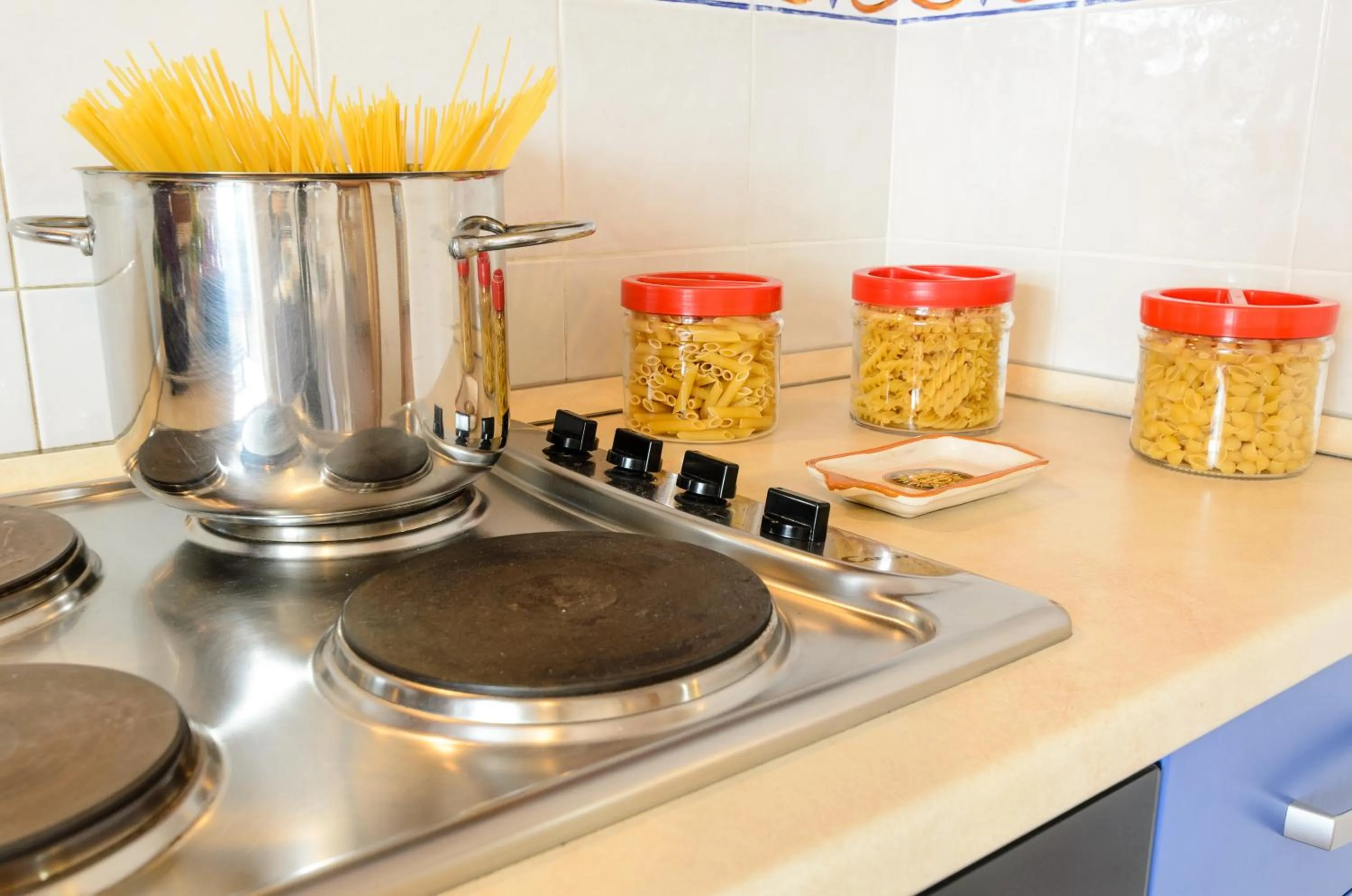 Le Tartarughe Aparthotel