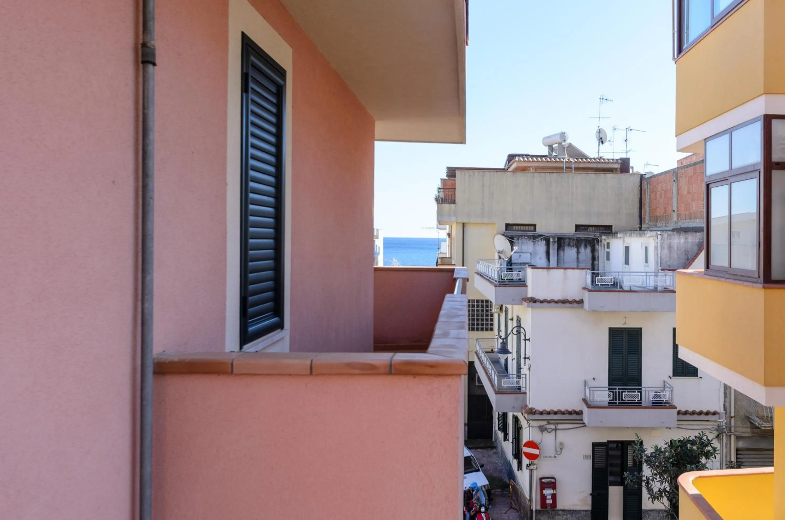 Le Tartarughe Aparthotel