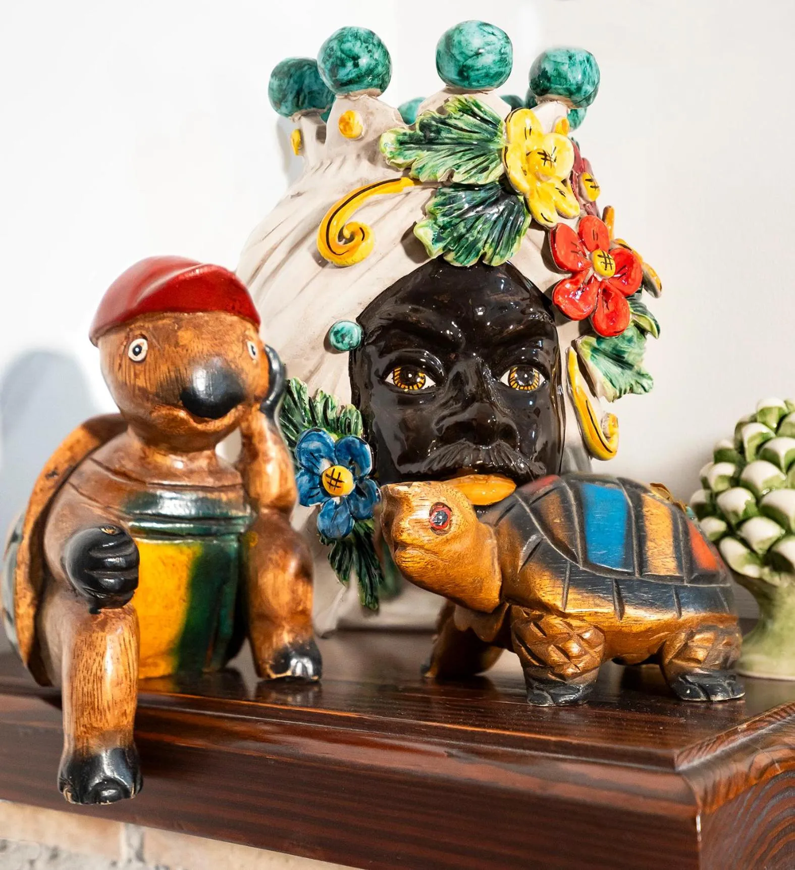 Le Tartarughe Aparthotel