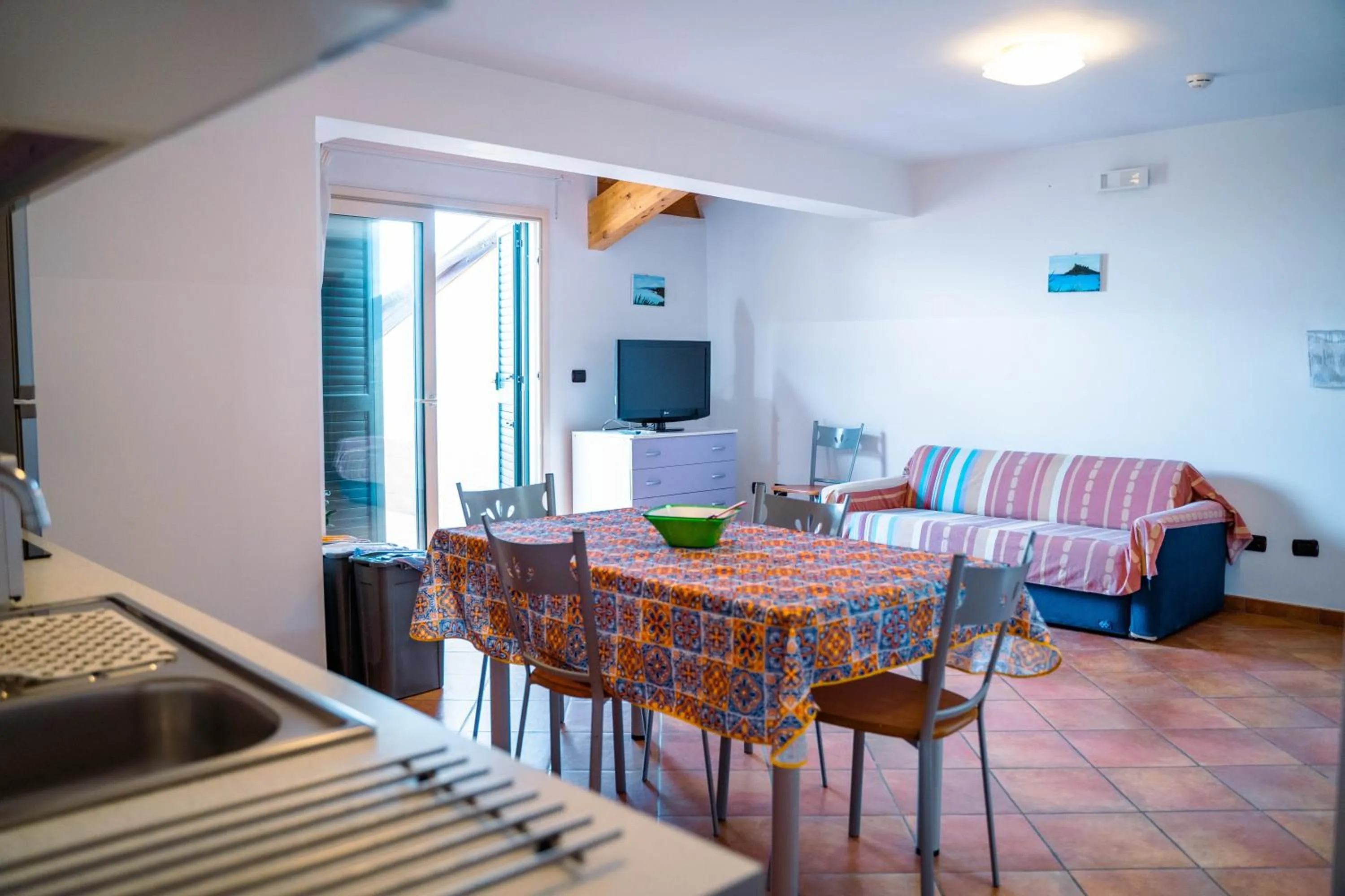 Le Tartarughe Aparthotel