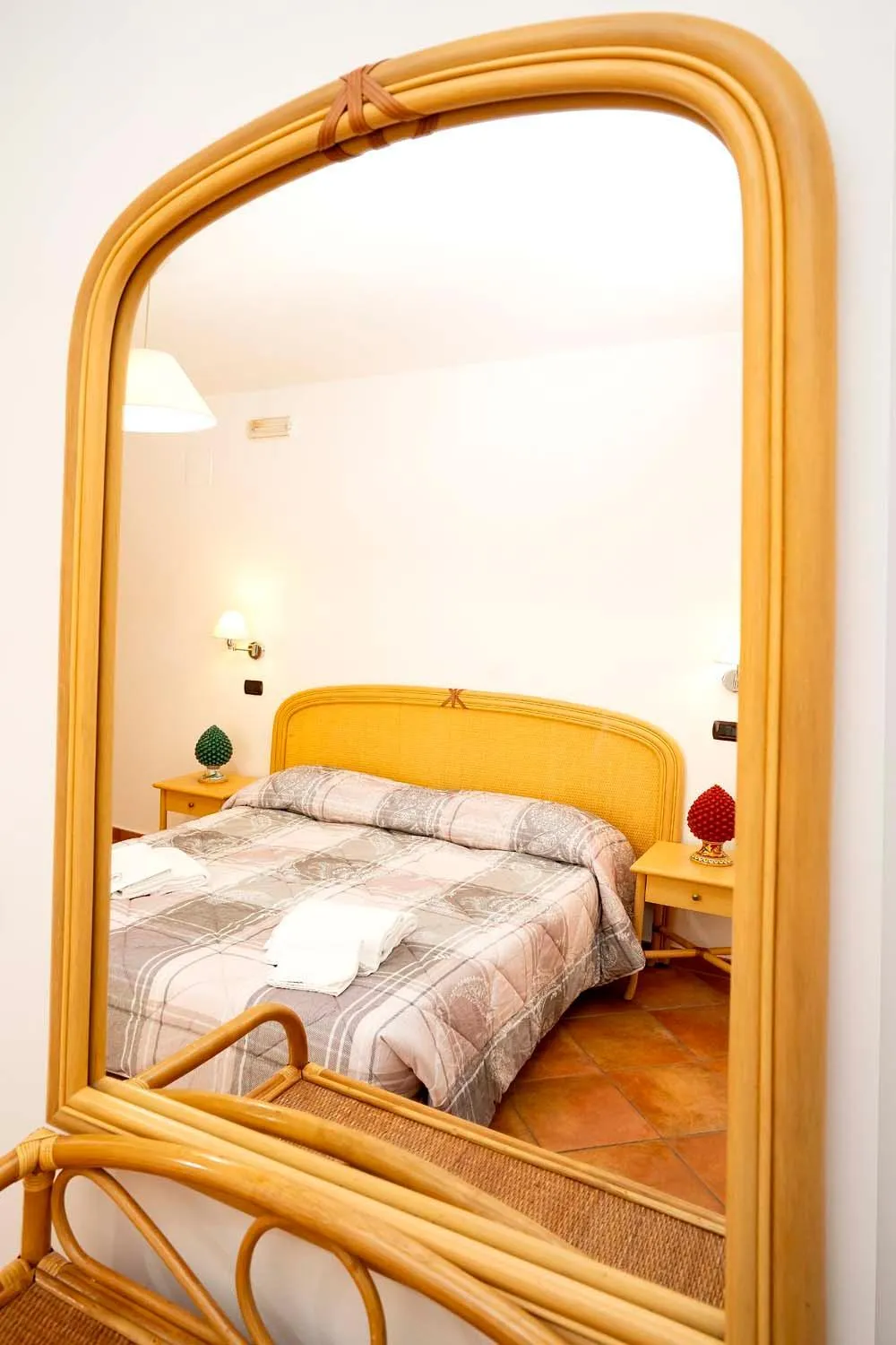 Le Tartarughe Aparthotel