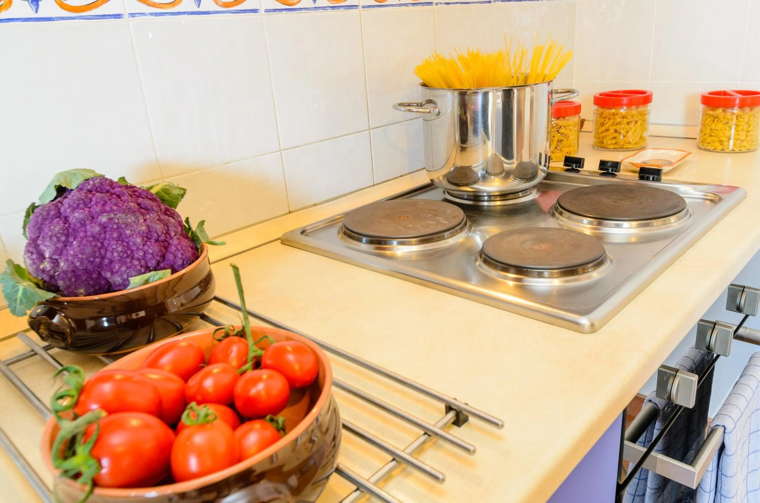 Le Tartarughe Aparthotel