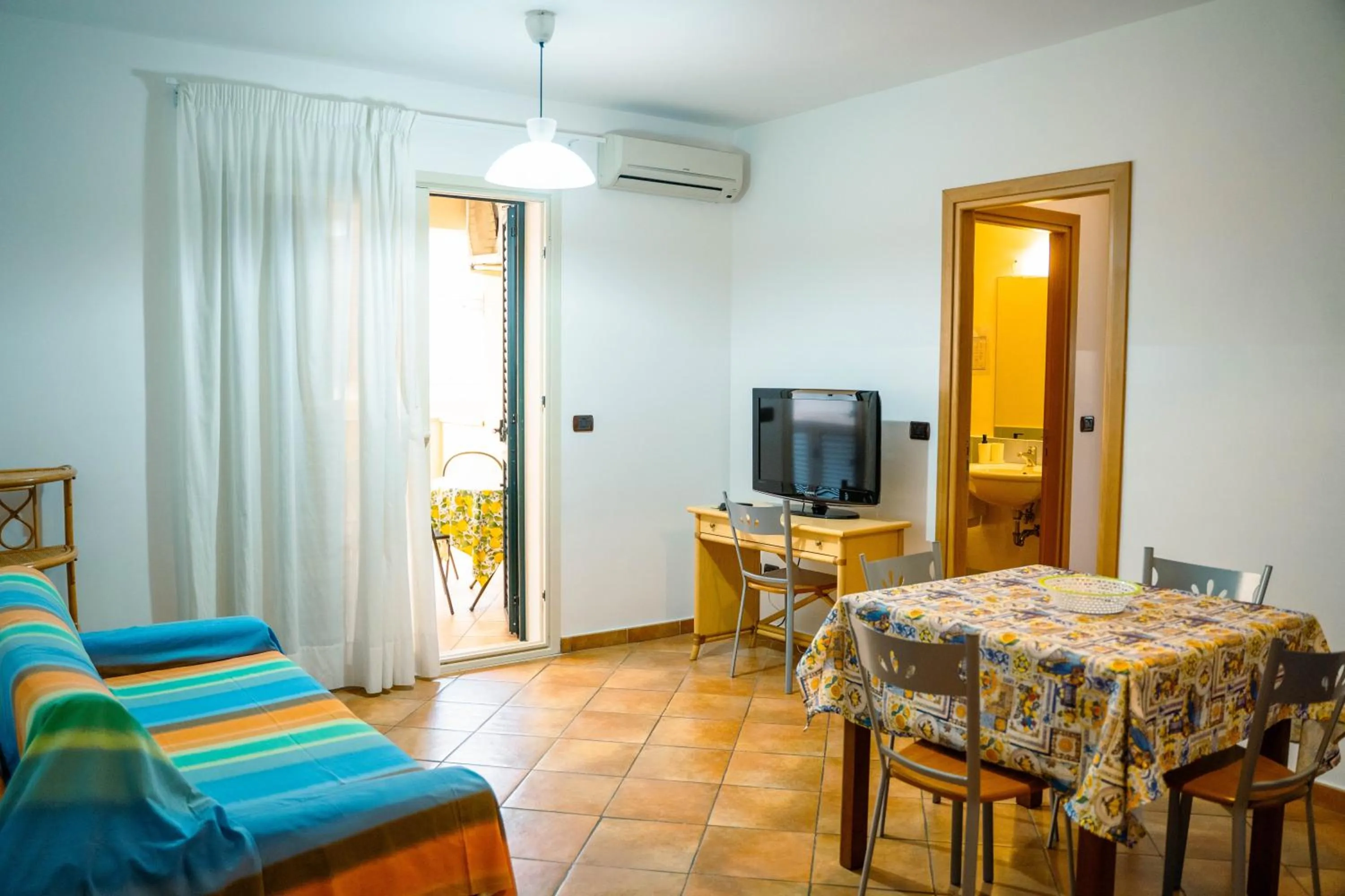 Le Tartarughe Aparthotel