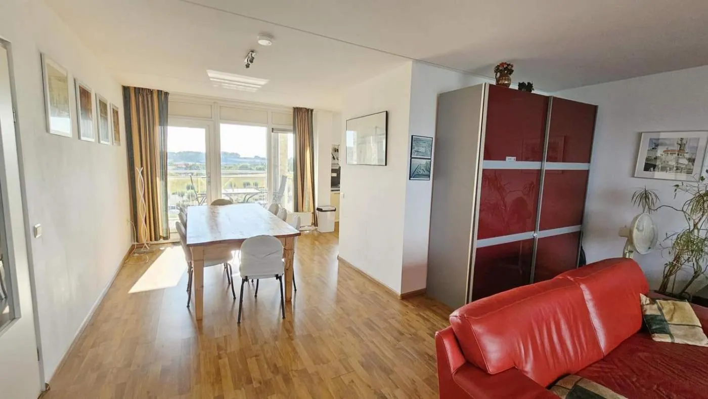 Hello Zeeland - Appartement Port Scaldis 19-031