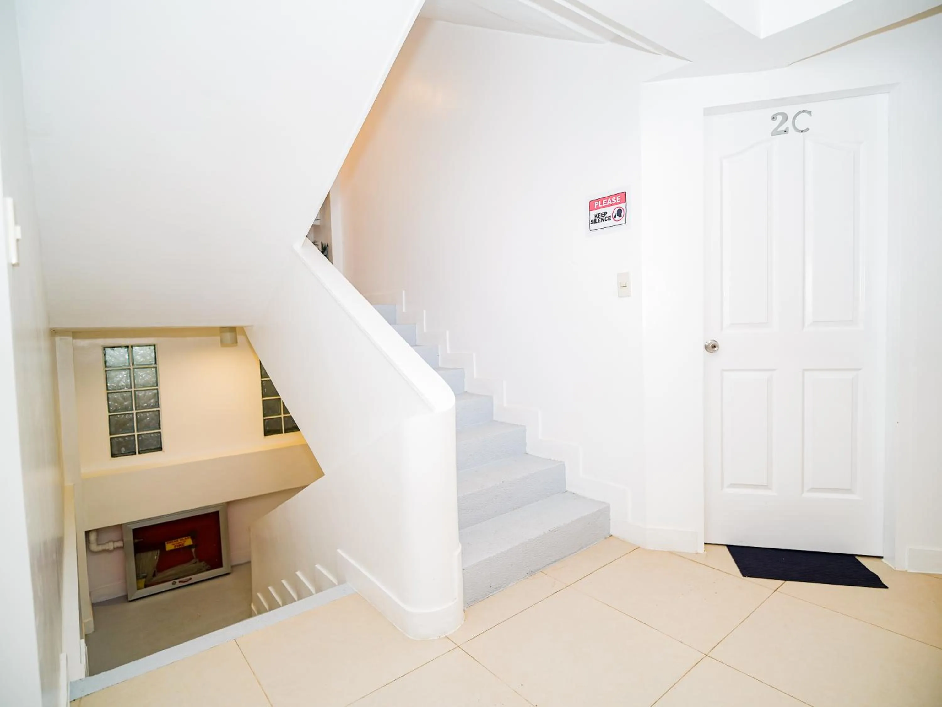 Property building in CJS Boracay Joint