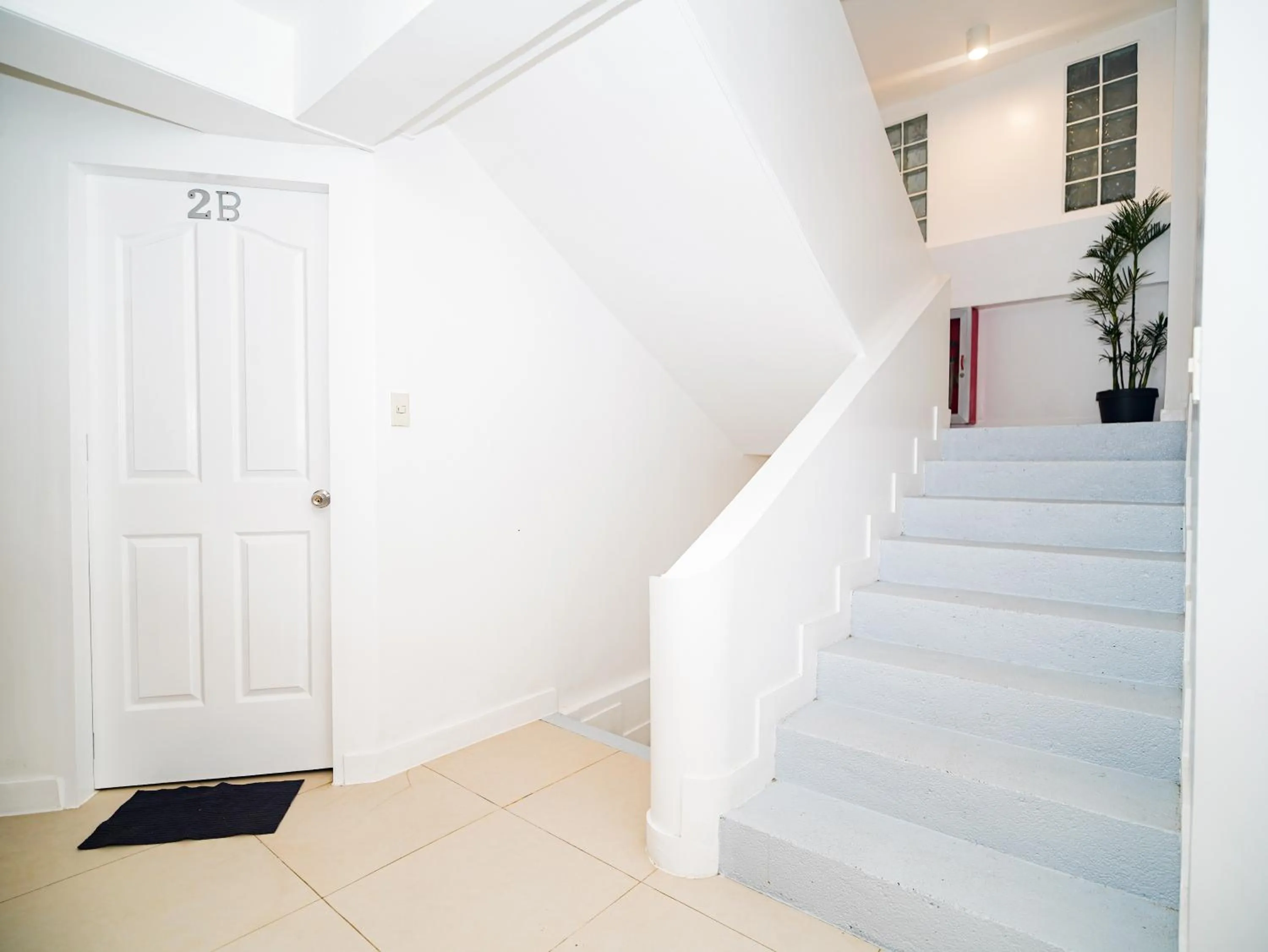 Property building in CJS Boracay Joint