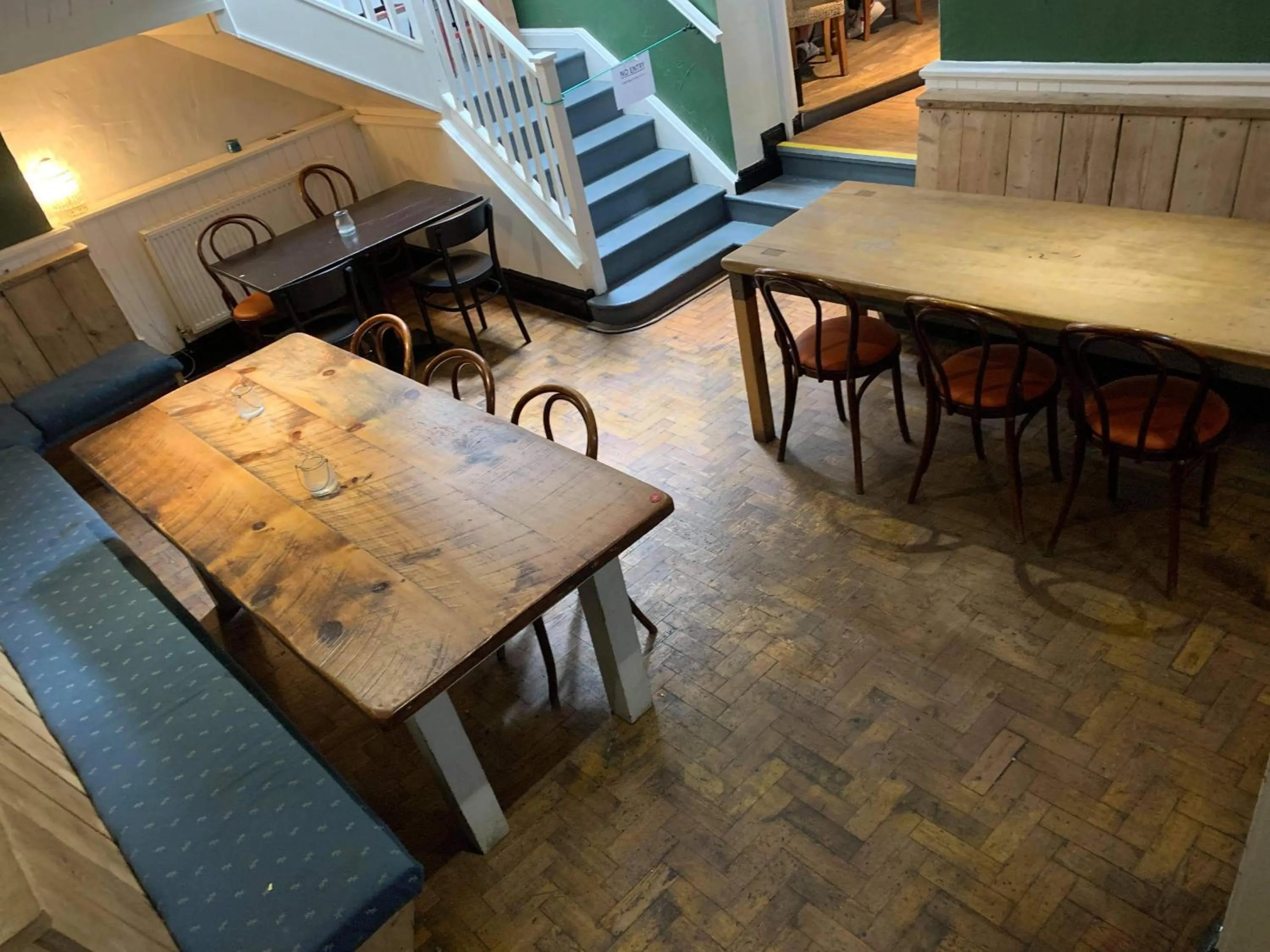 The Heights Bunkhouse