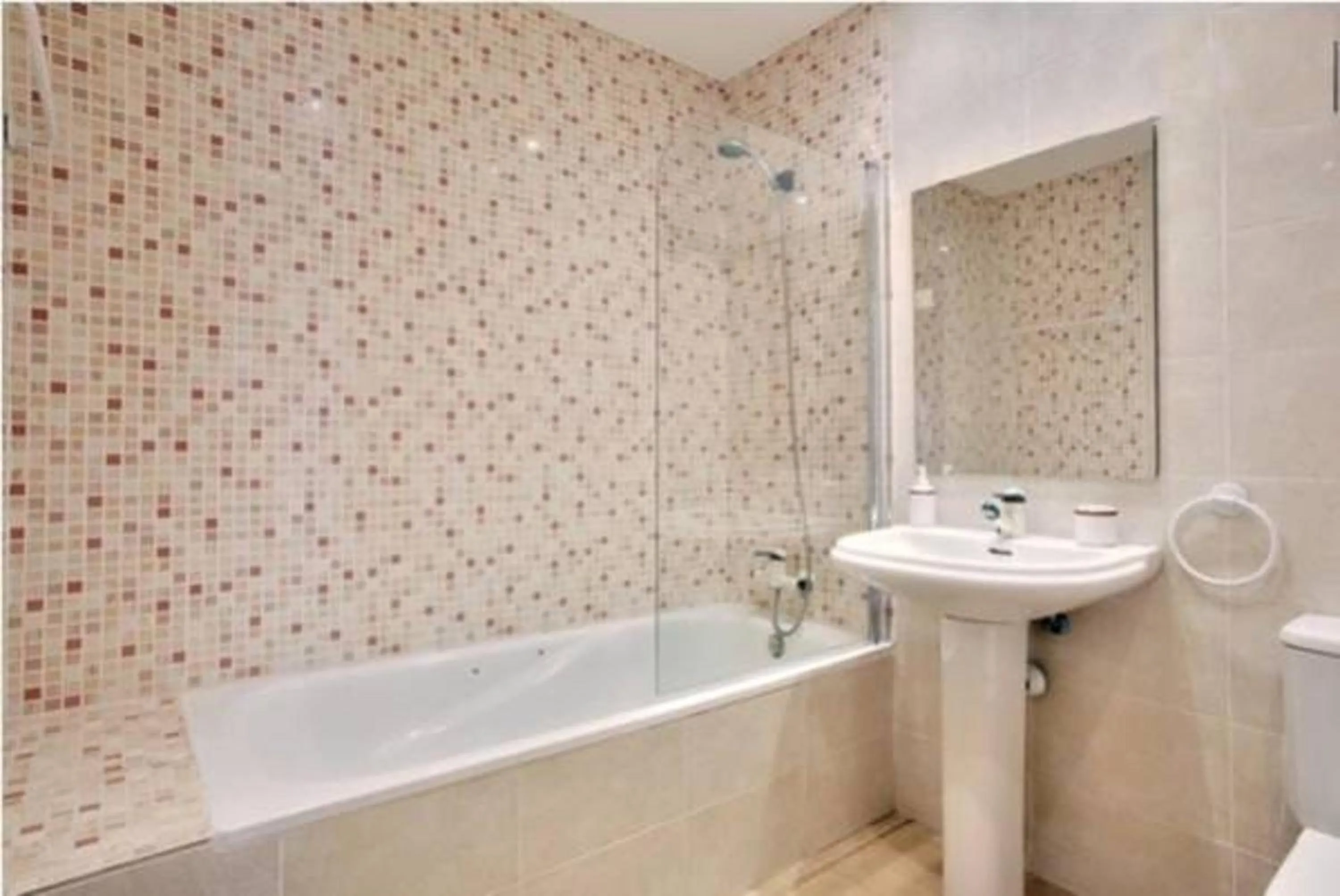 Apartment Ronda City Center