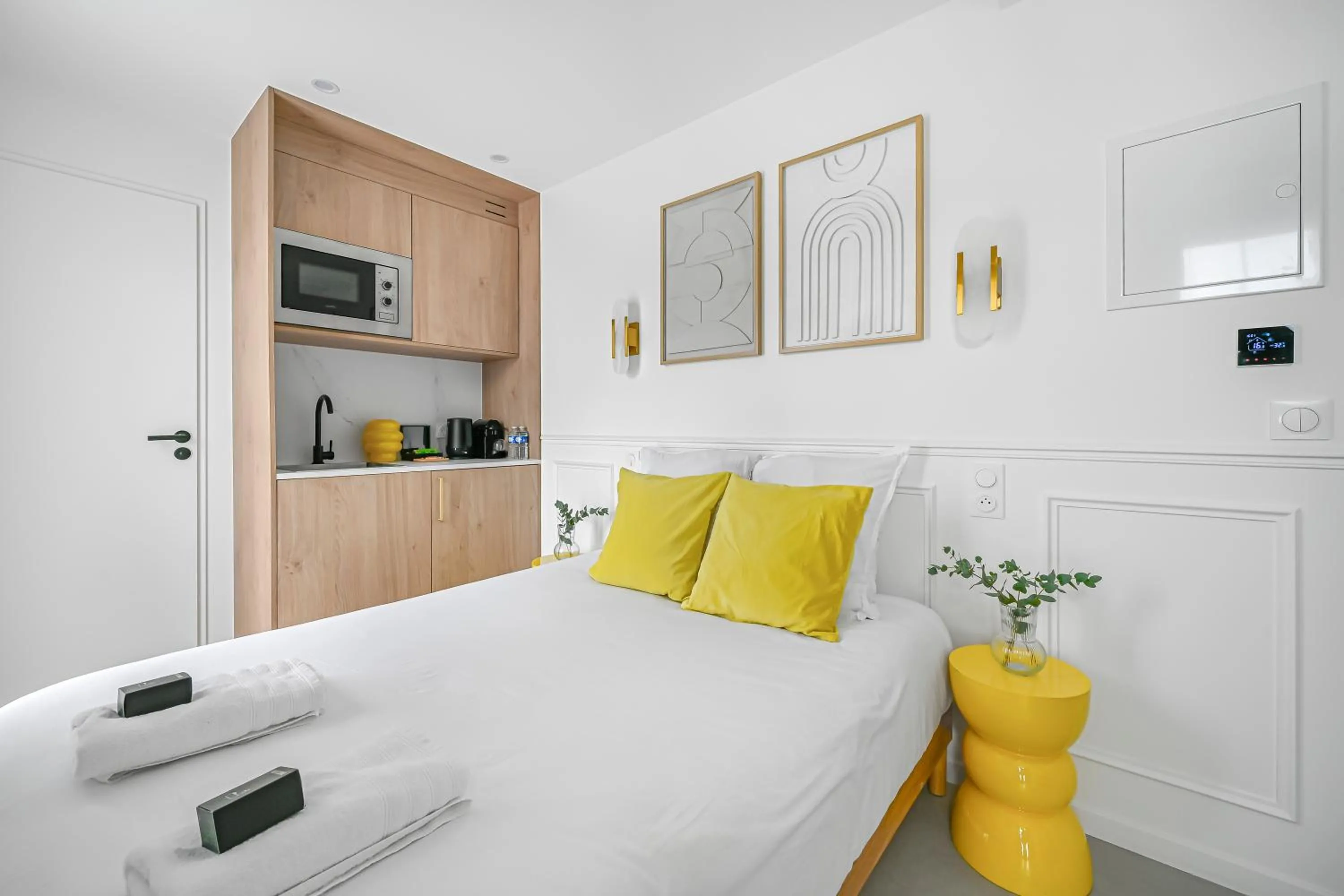 JIJI Suites Sénart