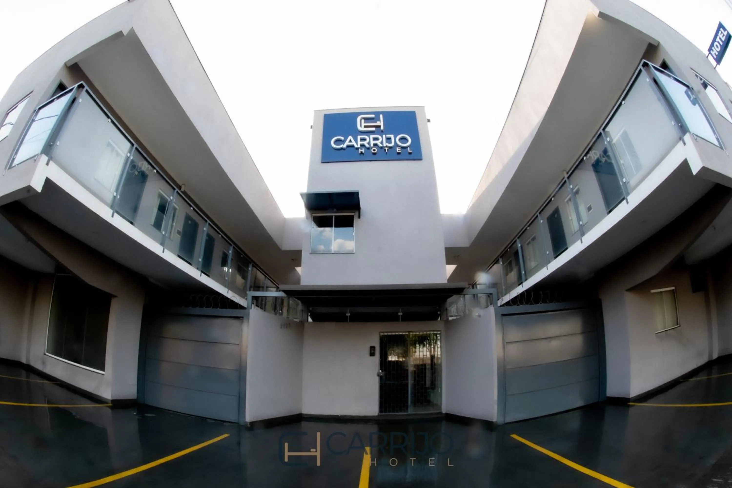 Carrijo Hotel