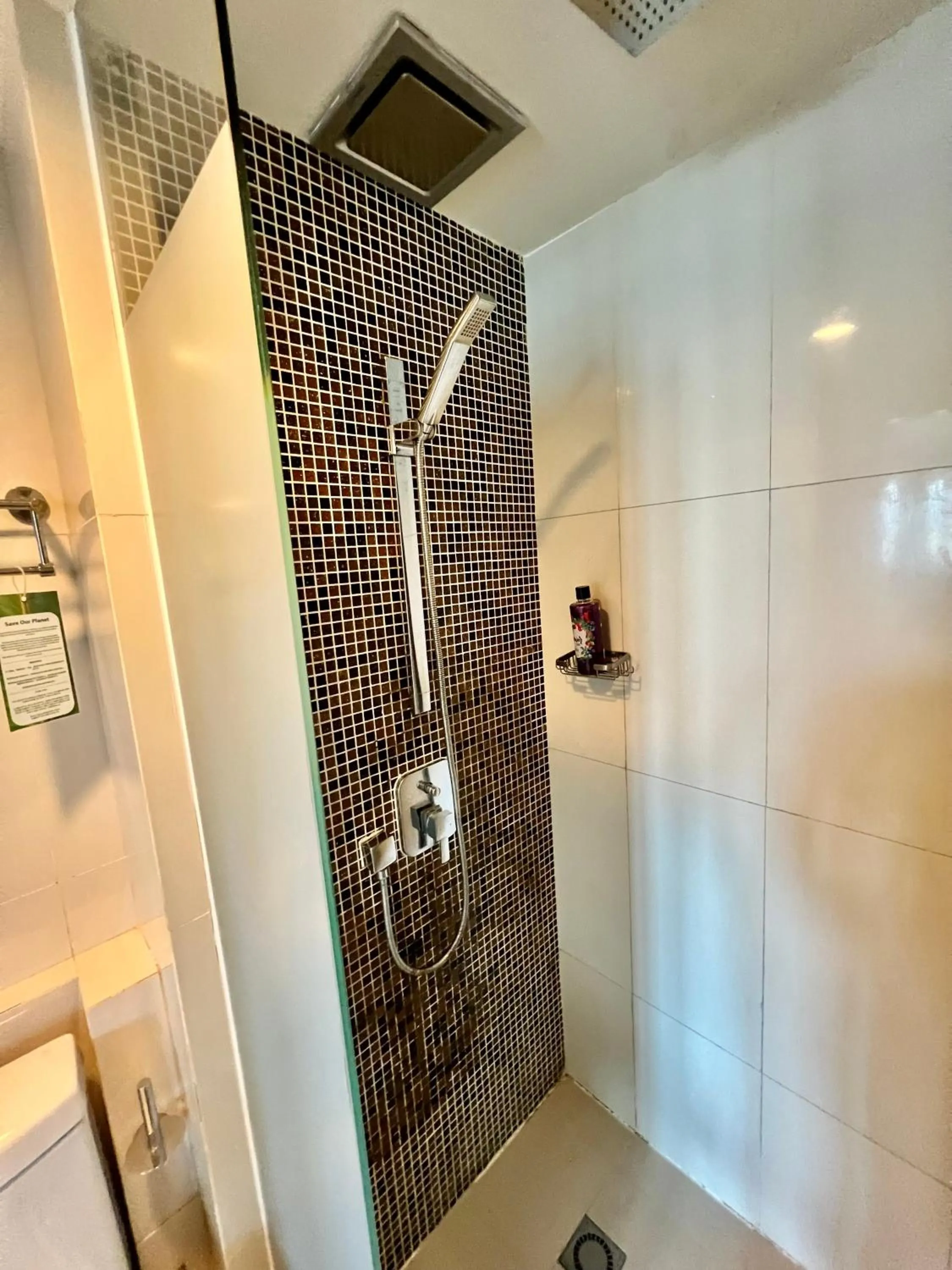 Faina Homestay SCSP Ming Resident