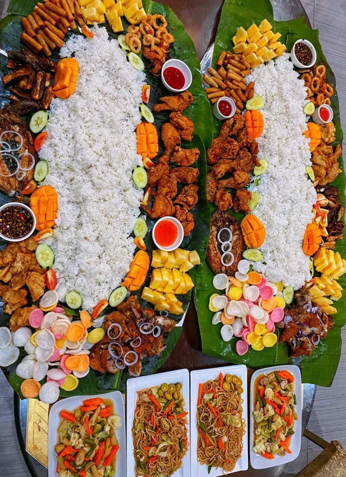 Restaurant/places to eat in Northland Resort Hotel Manapla