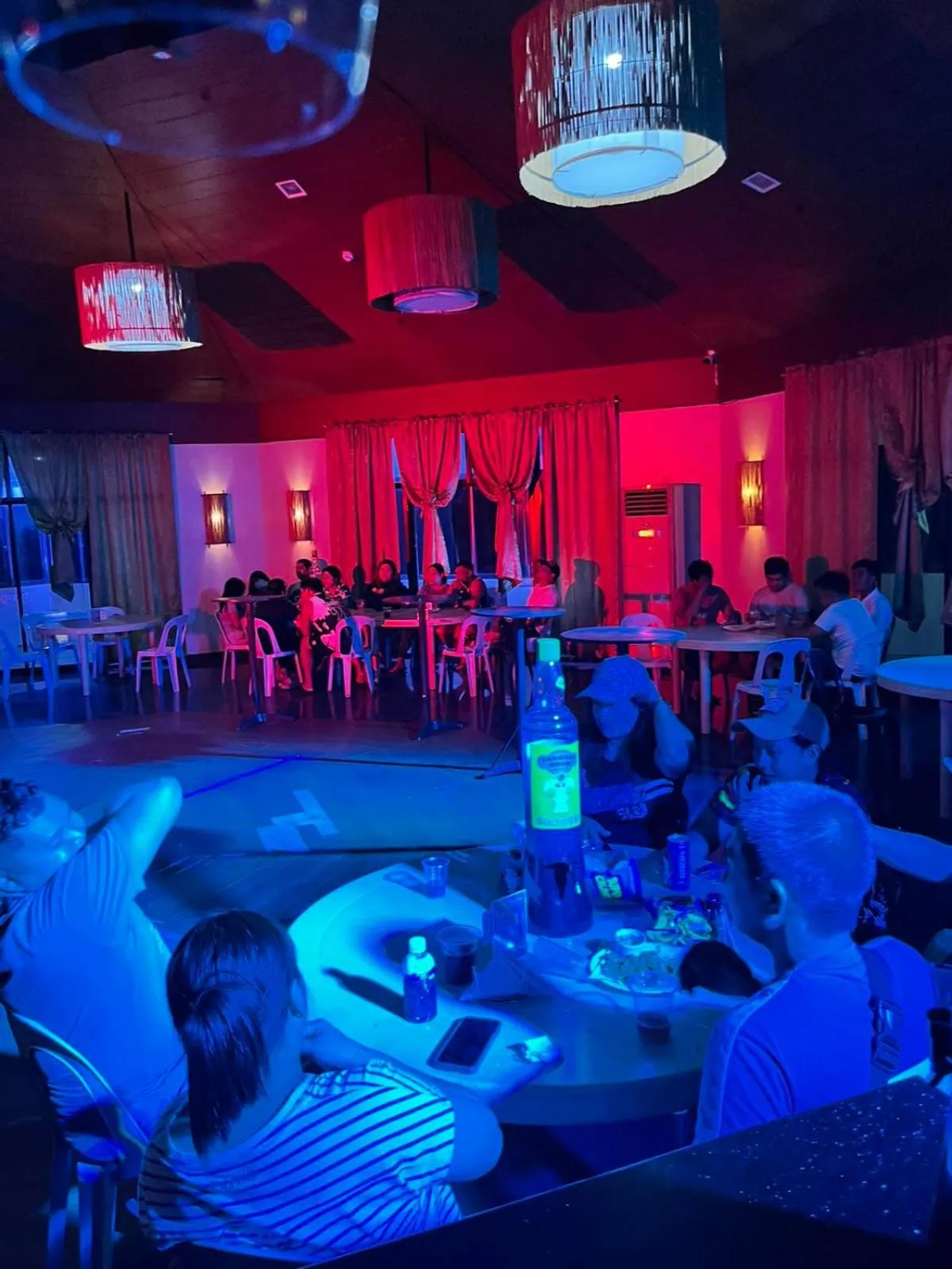 Nightclub / DJ in Northland Resort Hotel Manapla