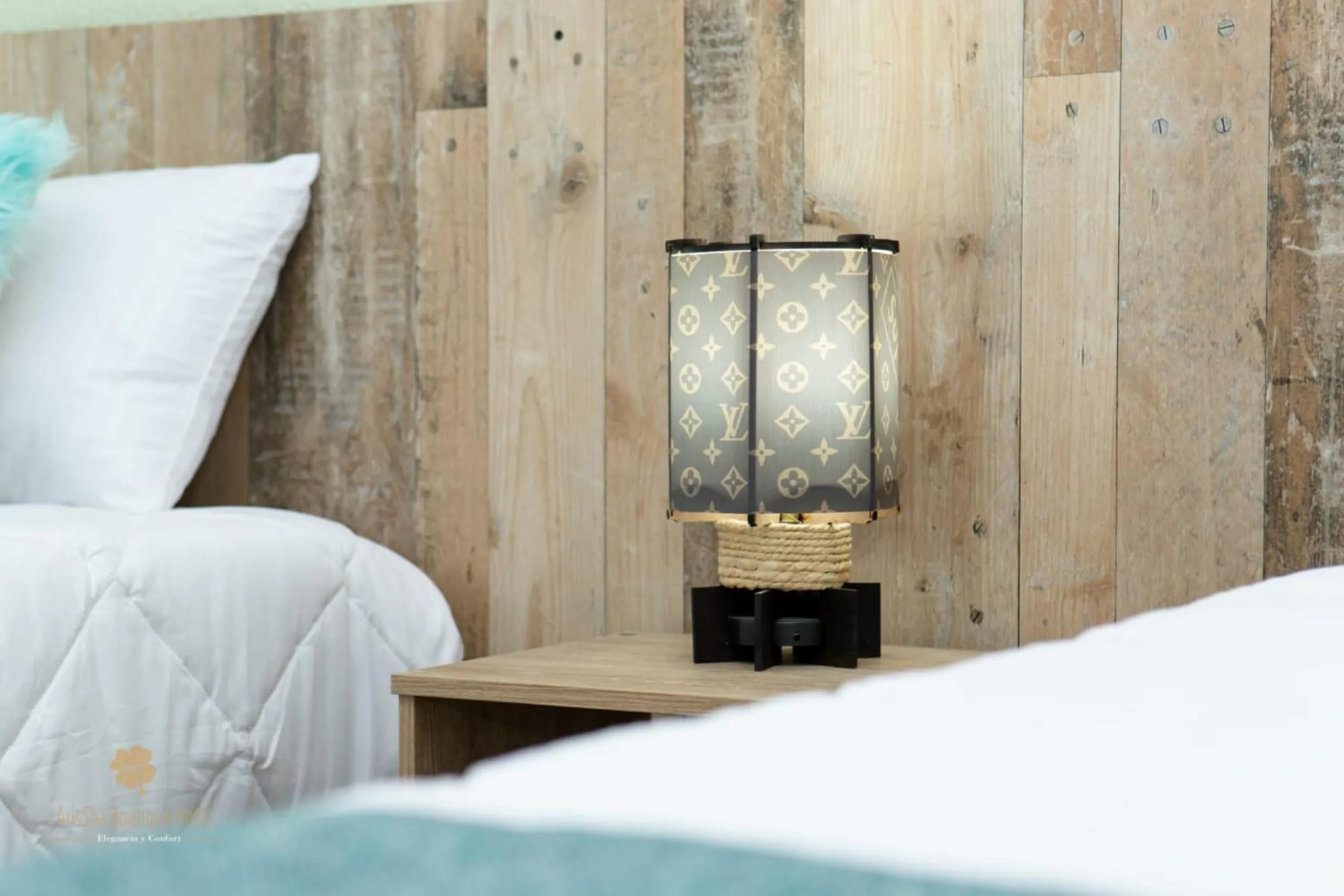 Bedroom, Bed in ArisSha Boutique Hotel