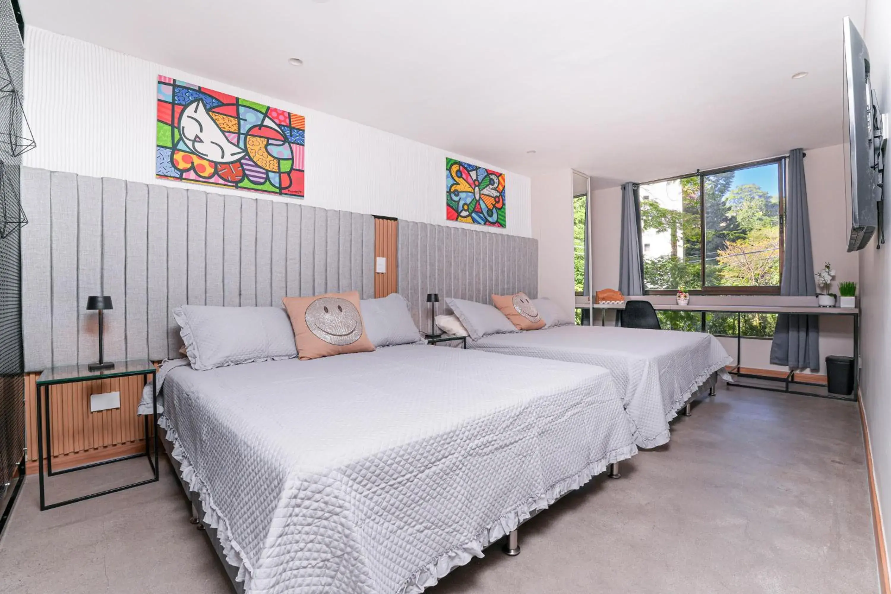 Two-Bedroom Deluxe Apartment in Apartamentos Ayamonte by HOUSY HOST Two-Bedroom Deluxe Apartment in Apartamentos Ayamonte by HOUSY HOST