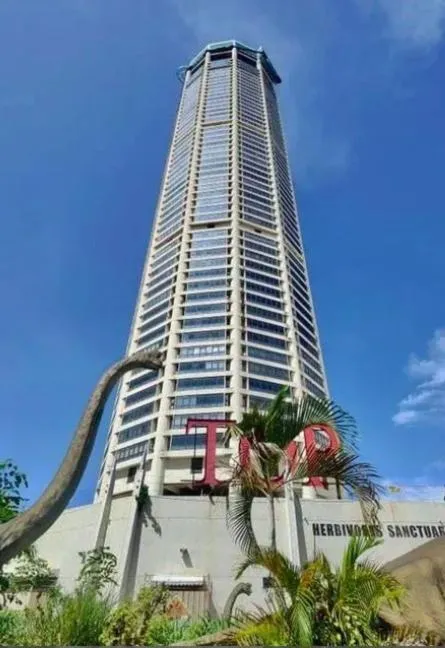 Nearby landmark in The Georgetown Green Gates