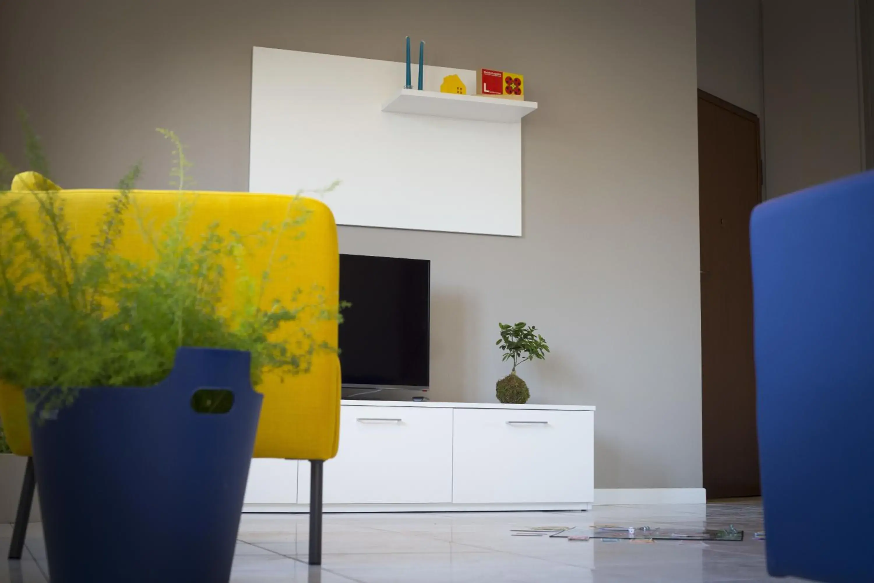 Studio in Dreams Hotel Residenza Gambara Studio in Dreams Hotel Residenza Gambara