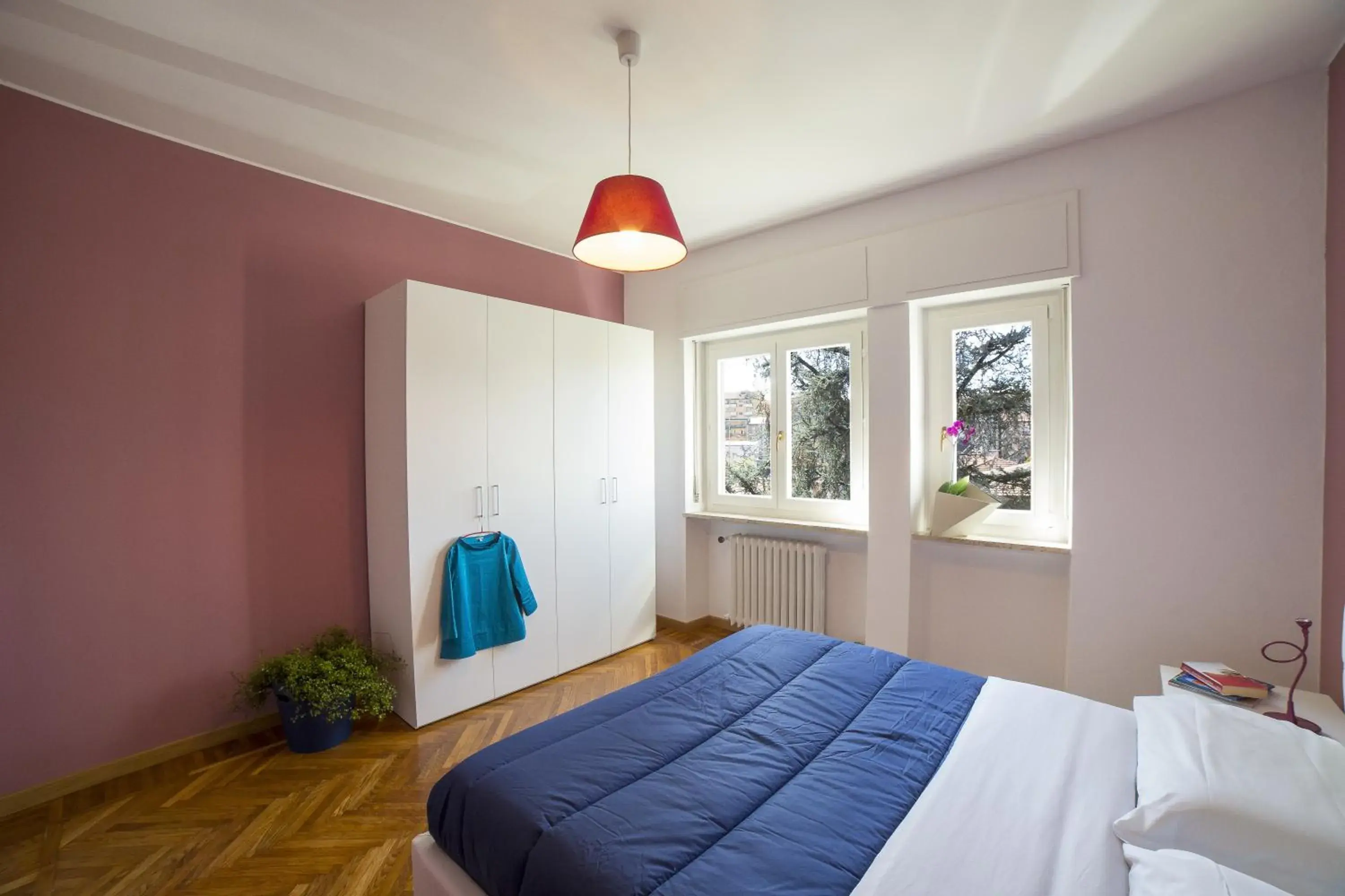 Three-Bedroom Apartment in Dreams Hotel Residenza Gambara Three-Bedroom Apartment in Dreams Hotel Residenza Gambara