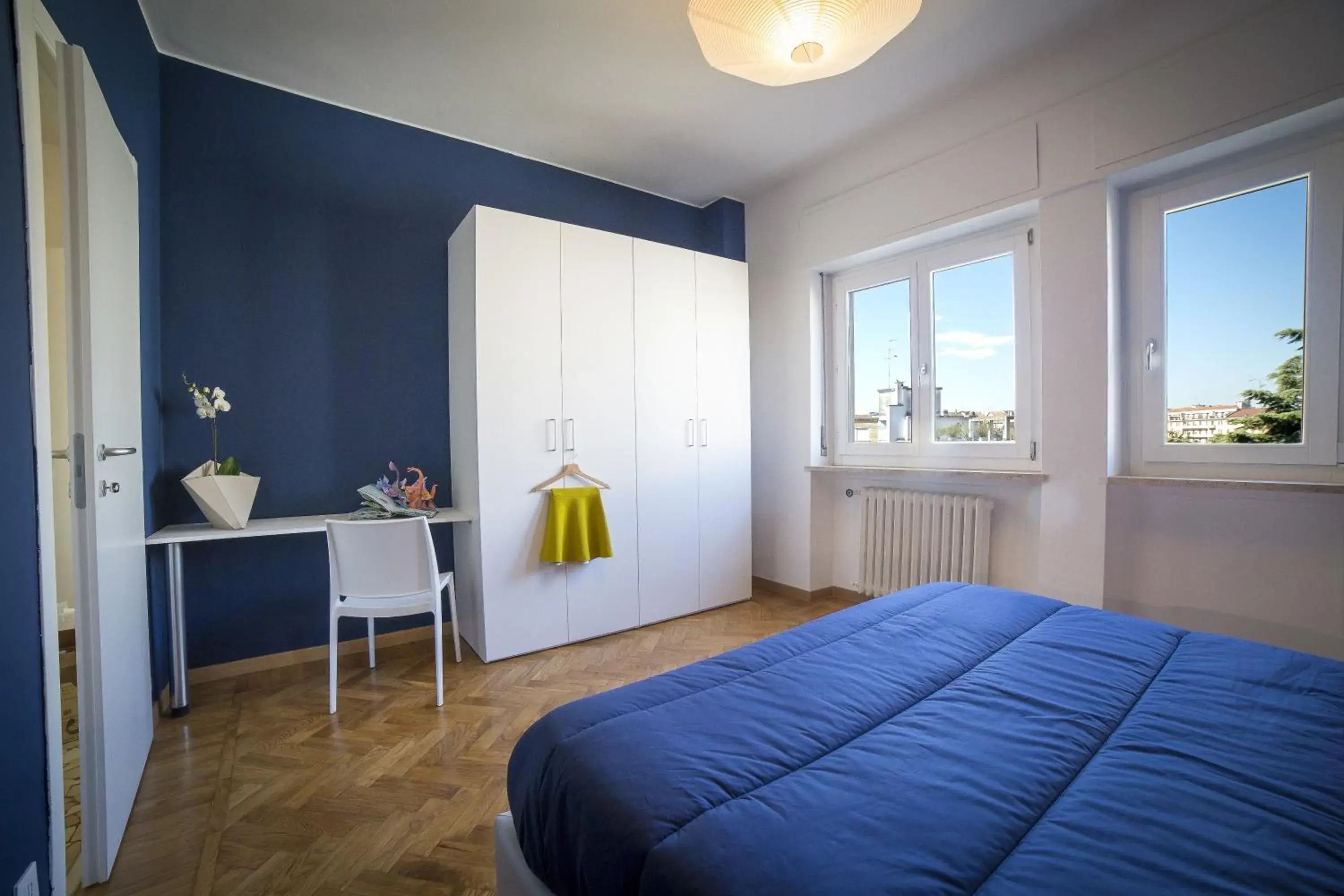 One-Bedroom Apartment in Dreams Hotel Residenza Gambara One-Bedroom Apartment in Dreams Hotel Residenza Gambara