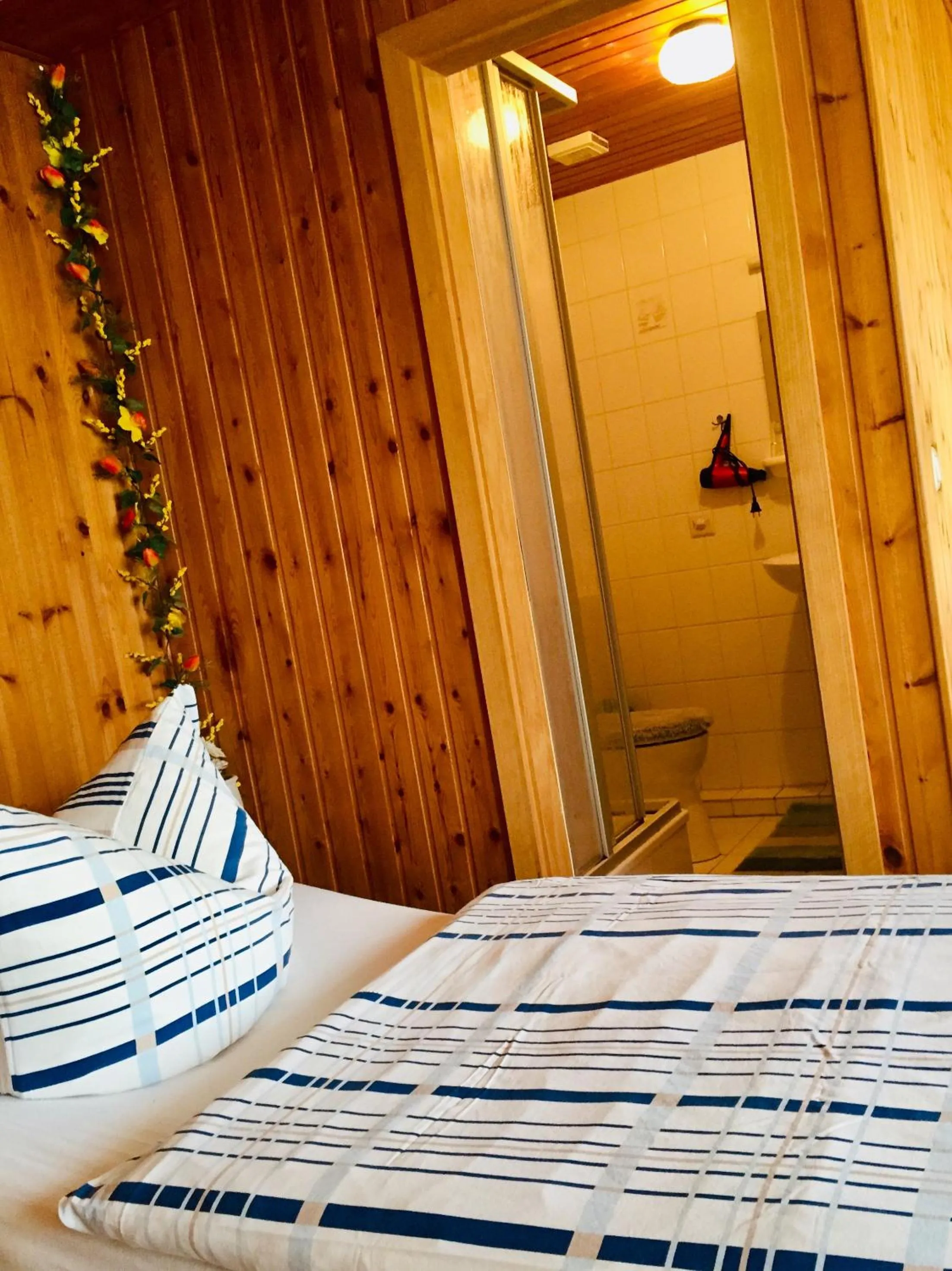 Landgasthaus & Pension Liebner-Land Brandenburg-Prignitz