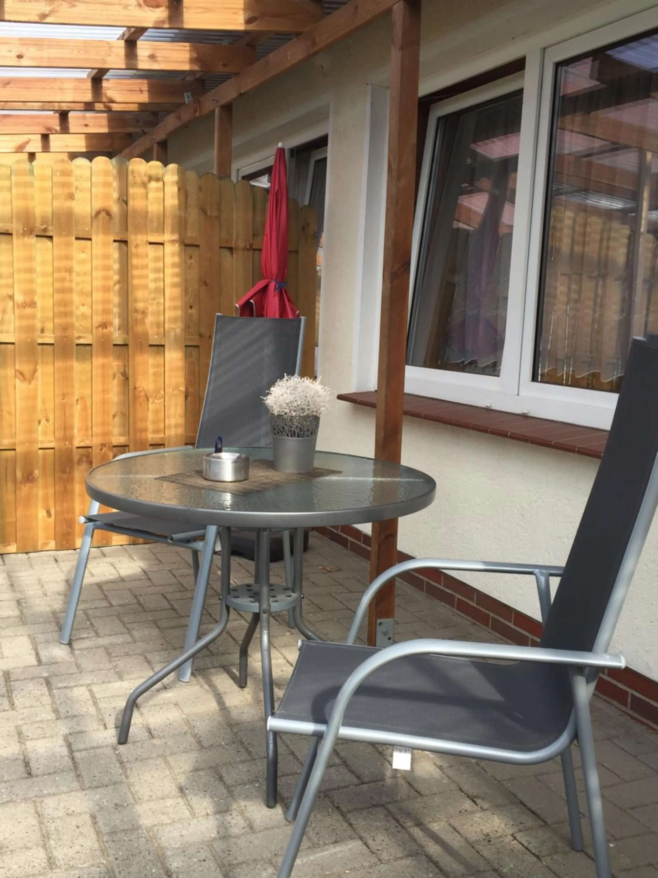 Landgasthaus & Pension Liebner-Land Brandenburg-Prignitz