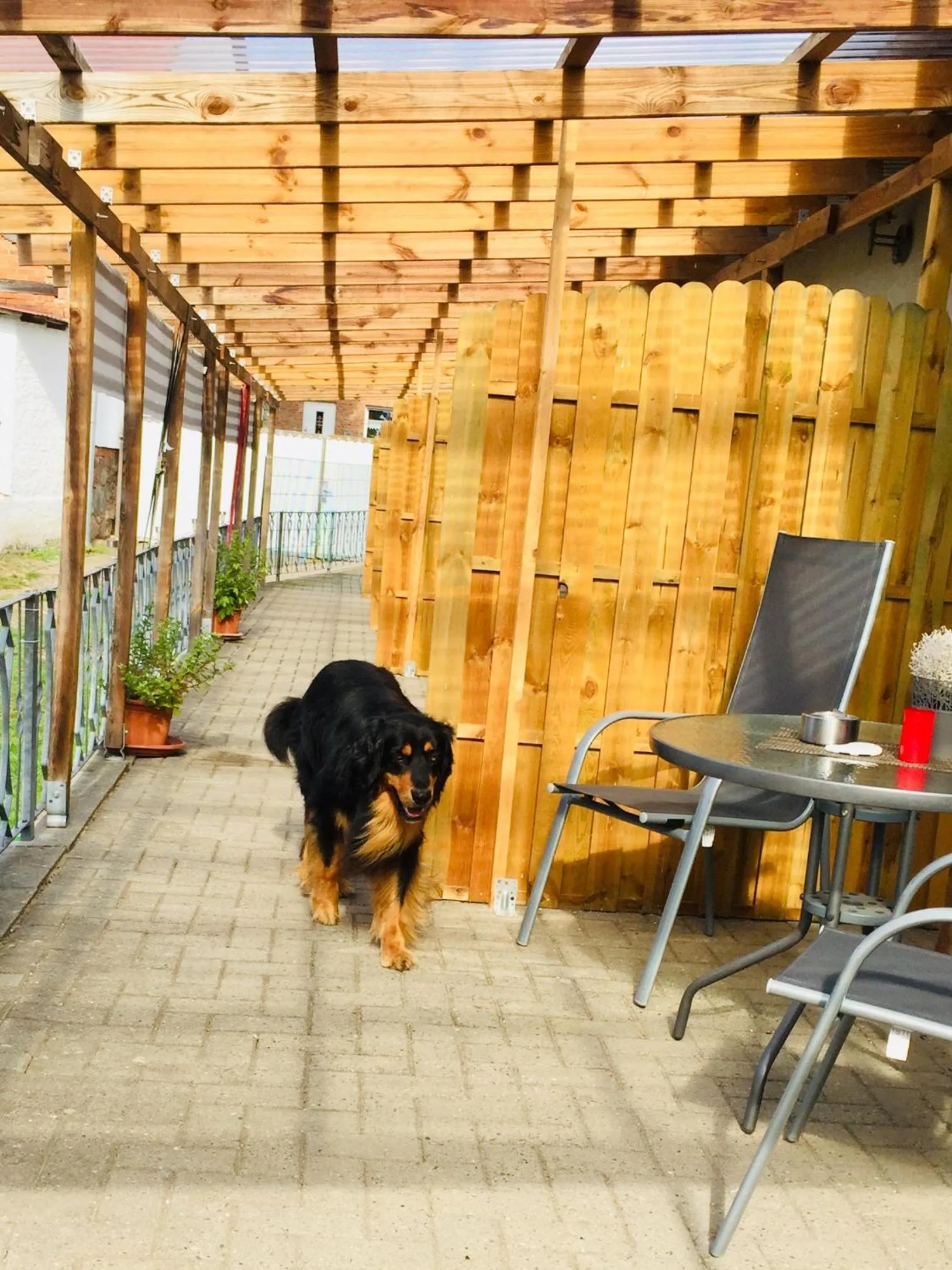 Landgasthaus & Pension Liebner-Land Brandenburg-Prignitz