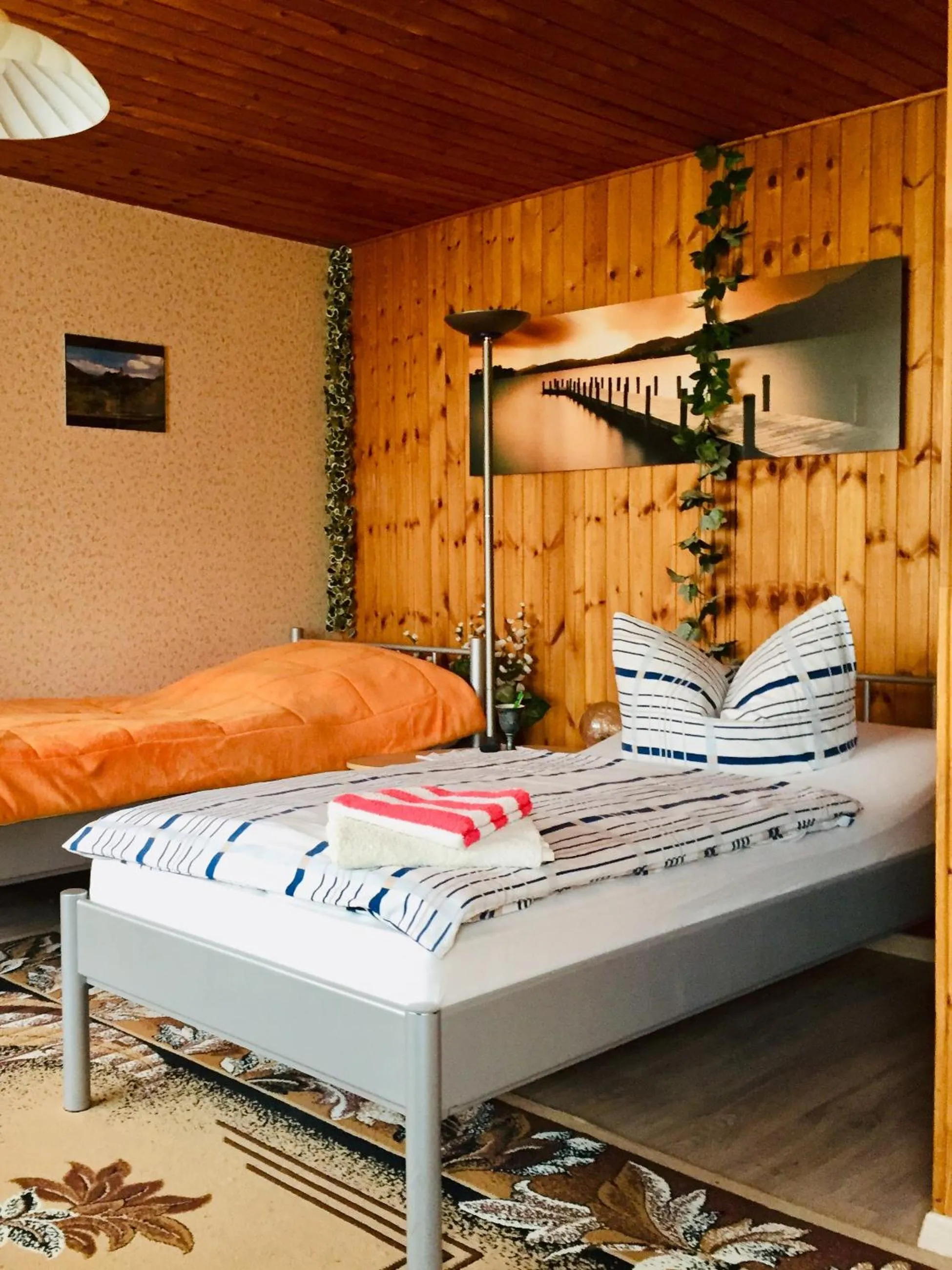 Landgasthaus & Pension Liebner-Land Brandenburg-Prignitz