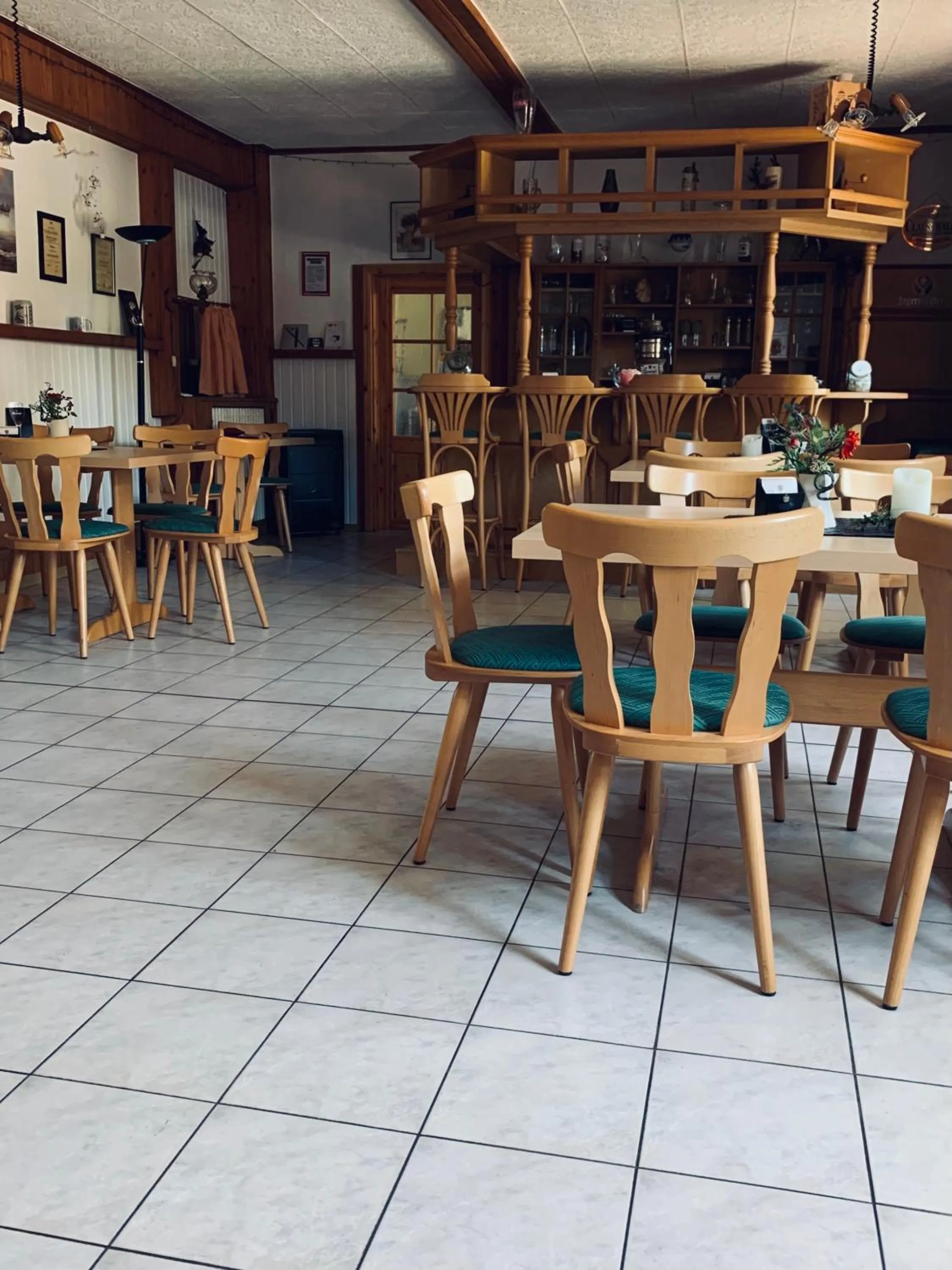 Landgasthaus & Pension Liebner-Land Brandenburg-Prignitz