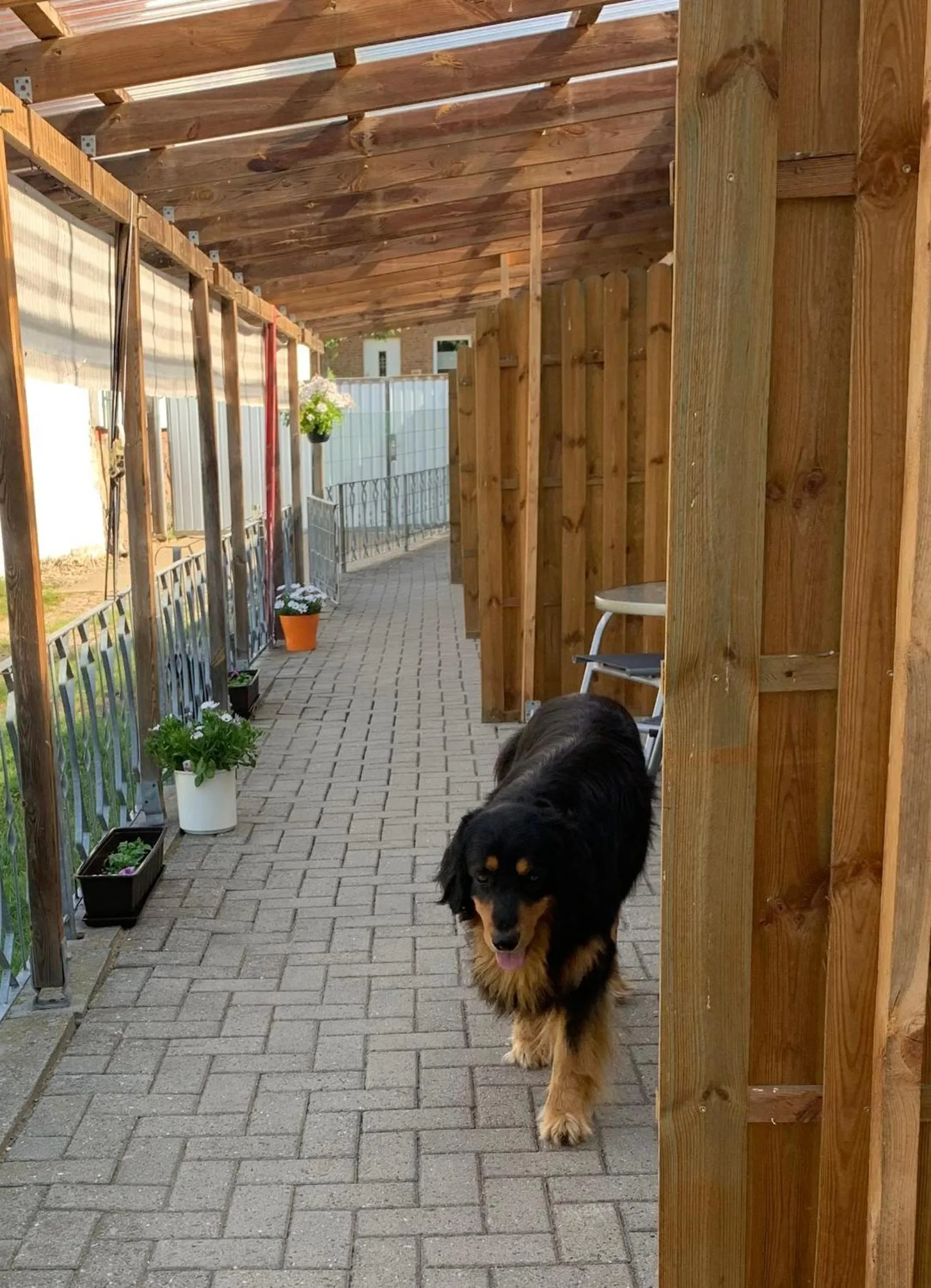 Landgasthaus & Pension Liebner-Land Brandenburg-Prignitz