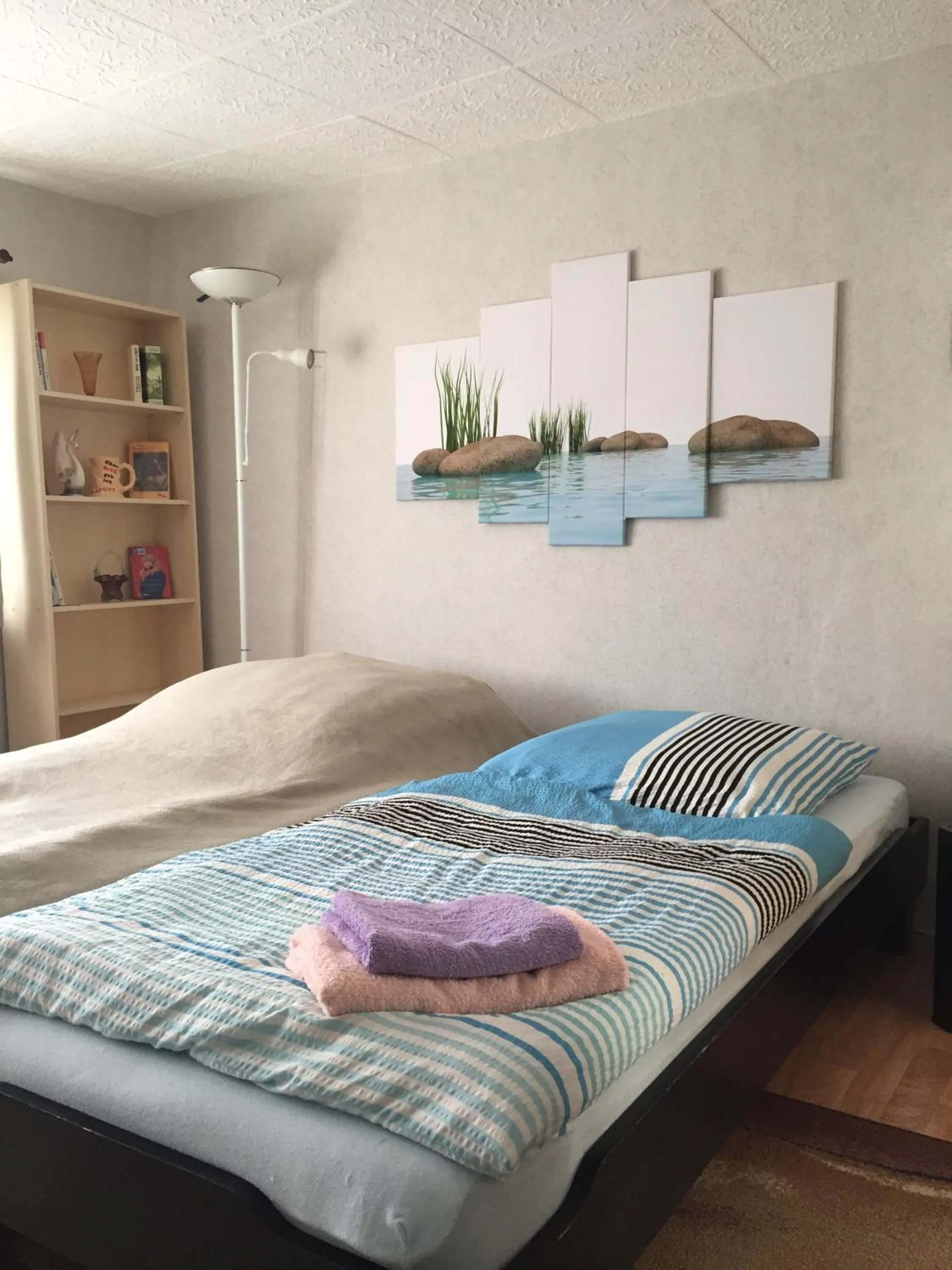 Photo of the whole room in Landgasthaus & Pension Liebner-Land Brandenburg-Prignitz