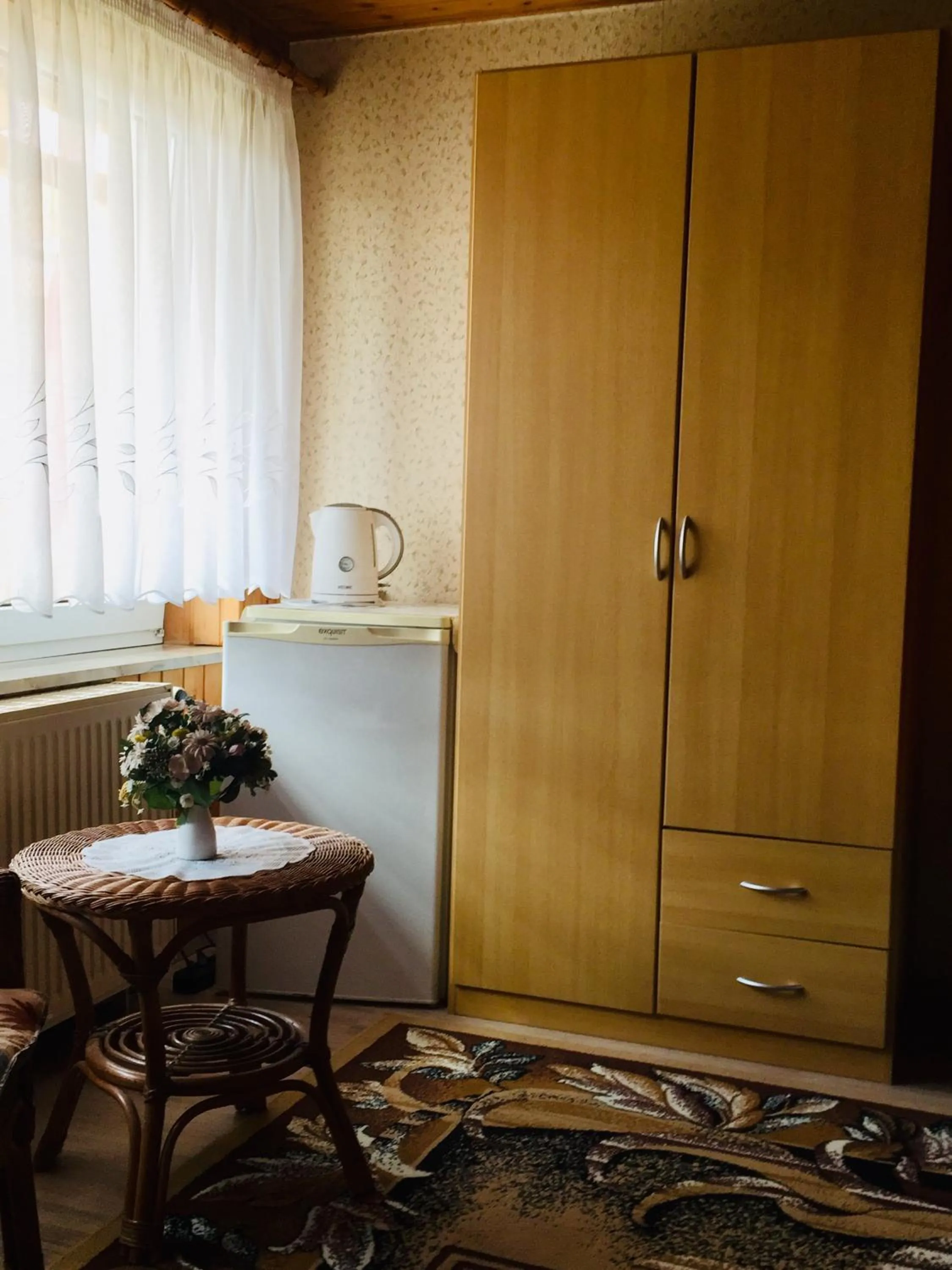 Landgasthaus & Pension Liebner-Land Brandenburg-Prignitz