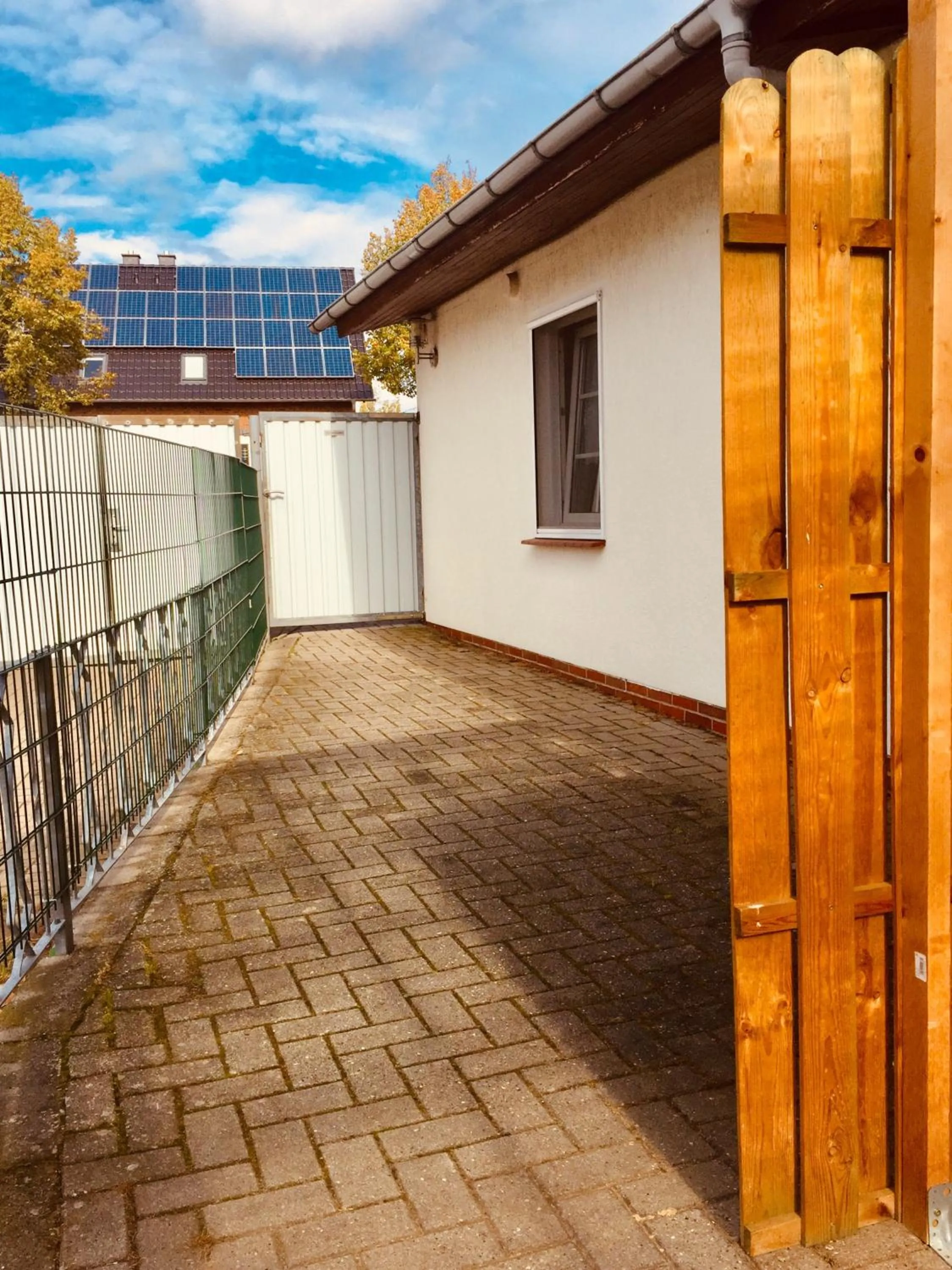 Landgasthaus & Pension Liebner-Land Brandenburg-Prignitz