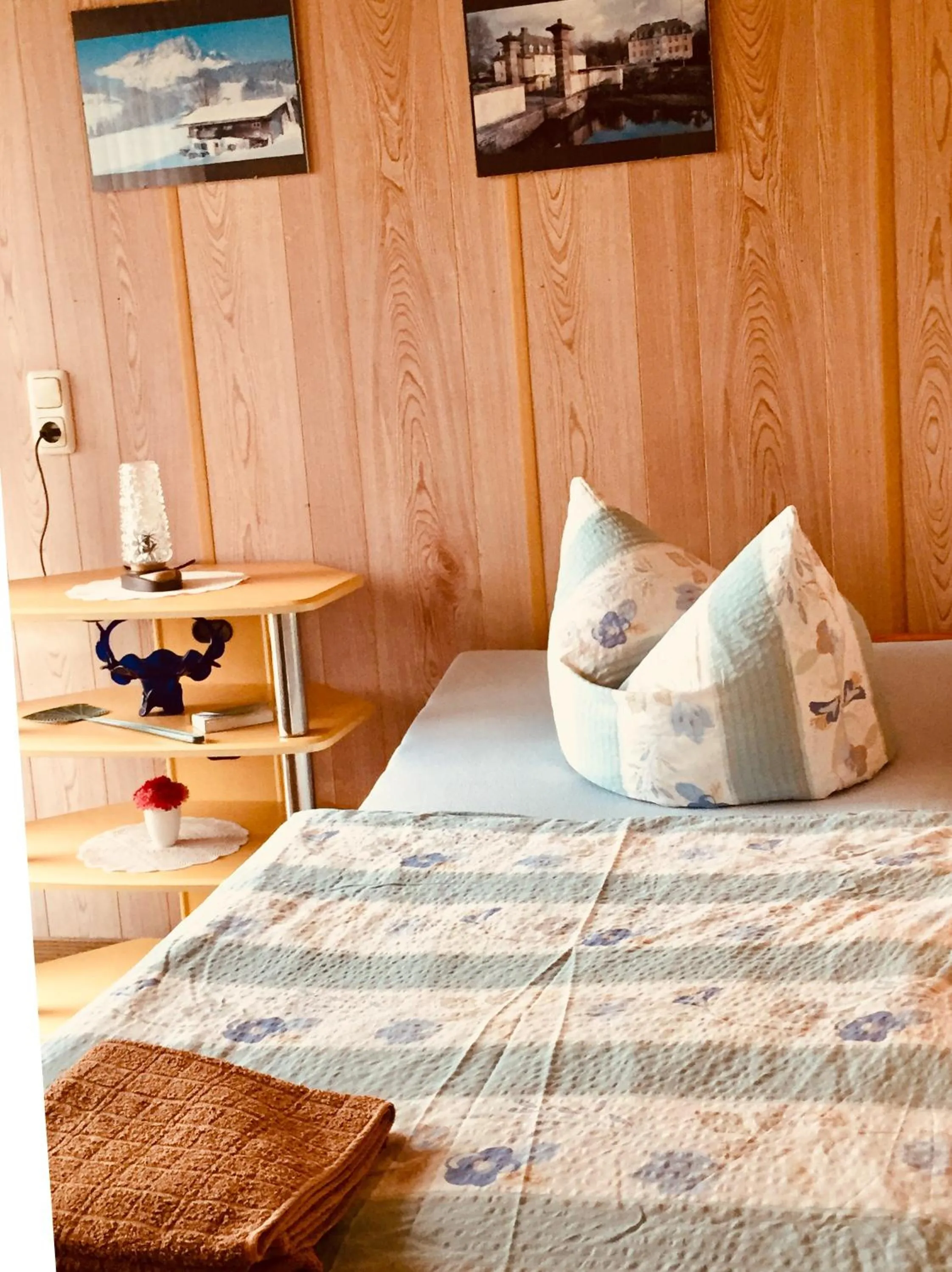 Landgasthaus & Pension Liebner-Land Brandenburg-Prignitz