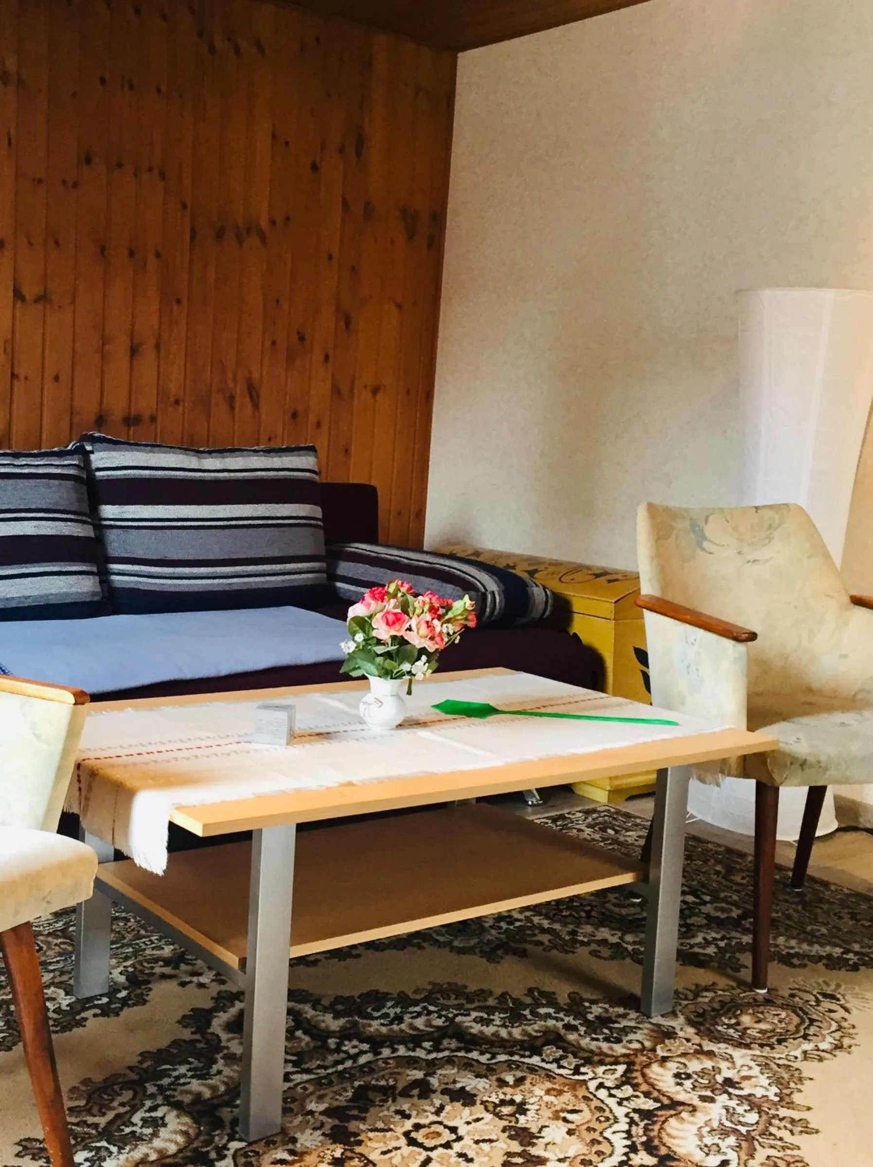 Landgasthaus & Pension Liebner-Land Brandenburg-Prignitz