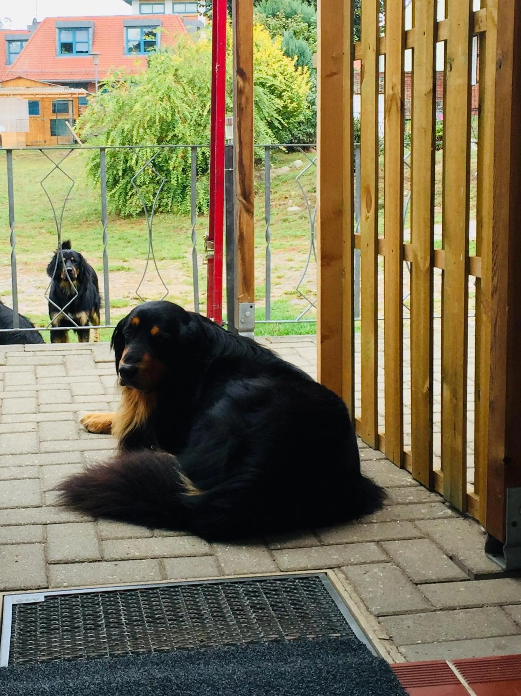 Landgasthaus & Pension Liebner-Land Brandenburg-Prignitz