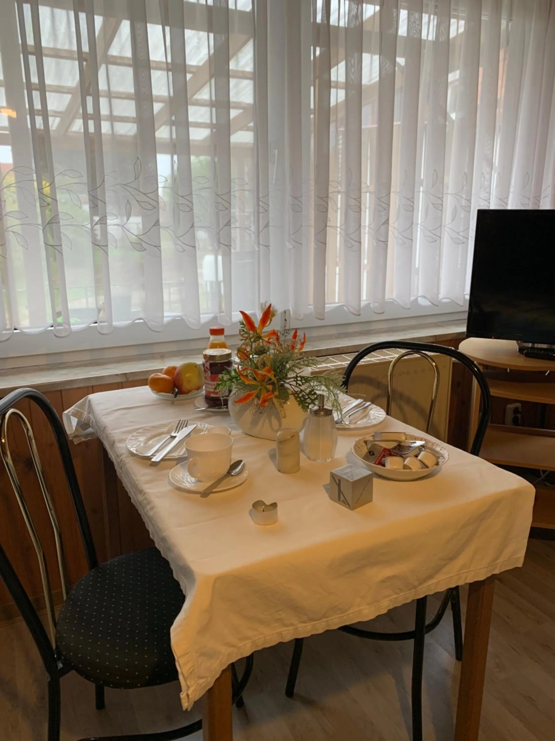 Landgasthaus & Pension Liebner-Land Brandenburg-Prignitz