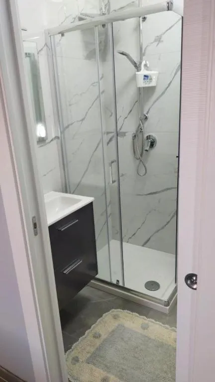 Toilet in B&B S Home