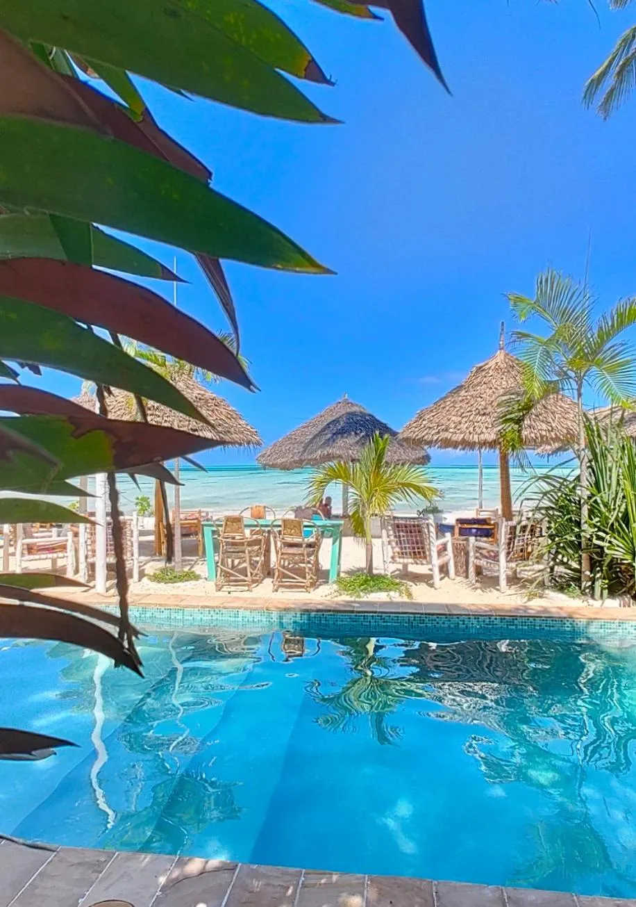 Villa Bahati Zanzibar