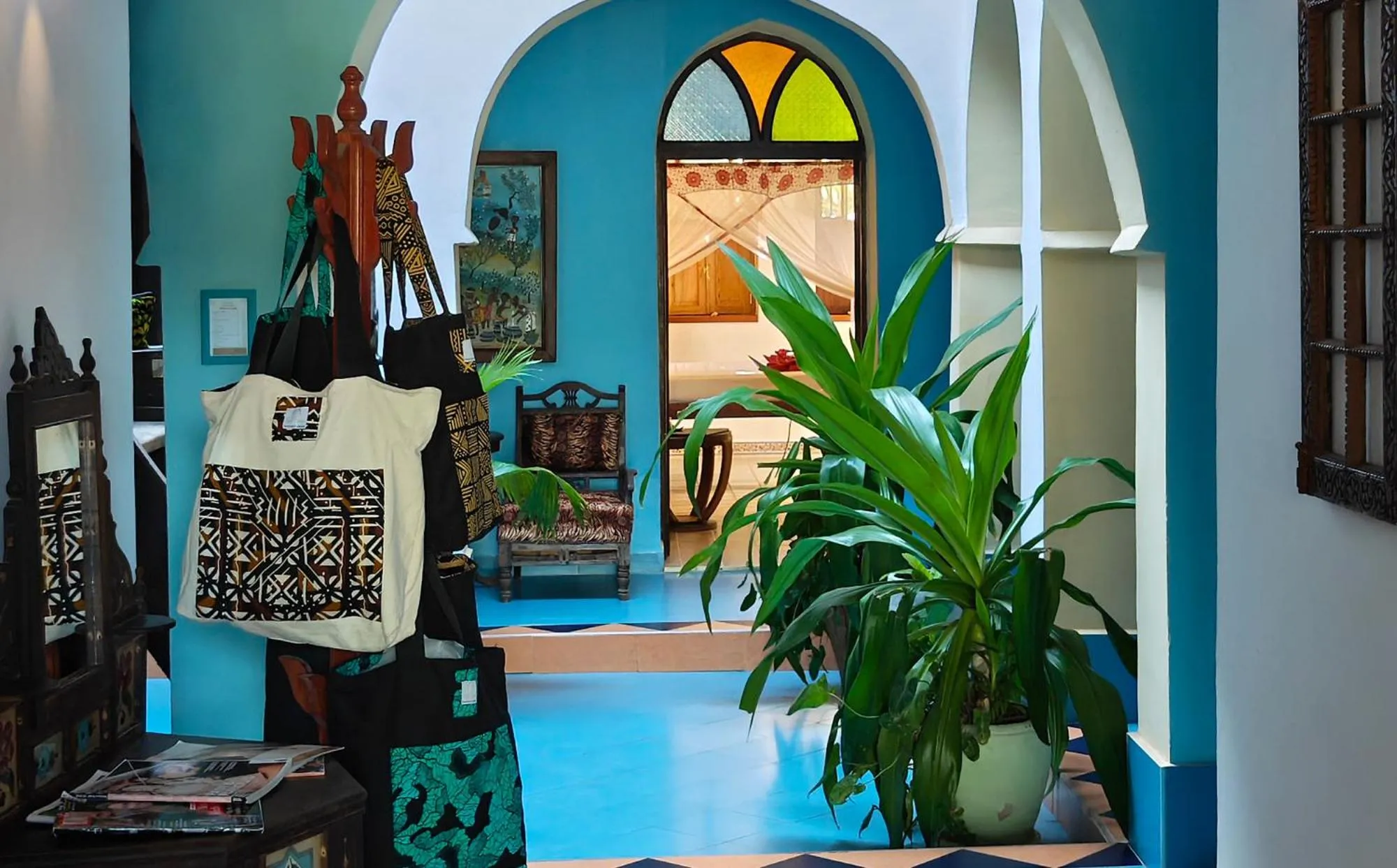 Other in Villa Bahati Zanzibar